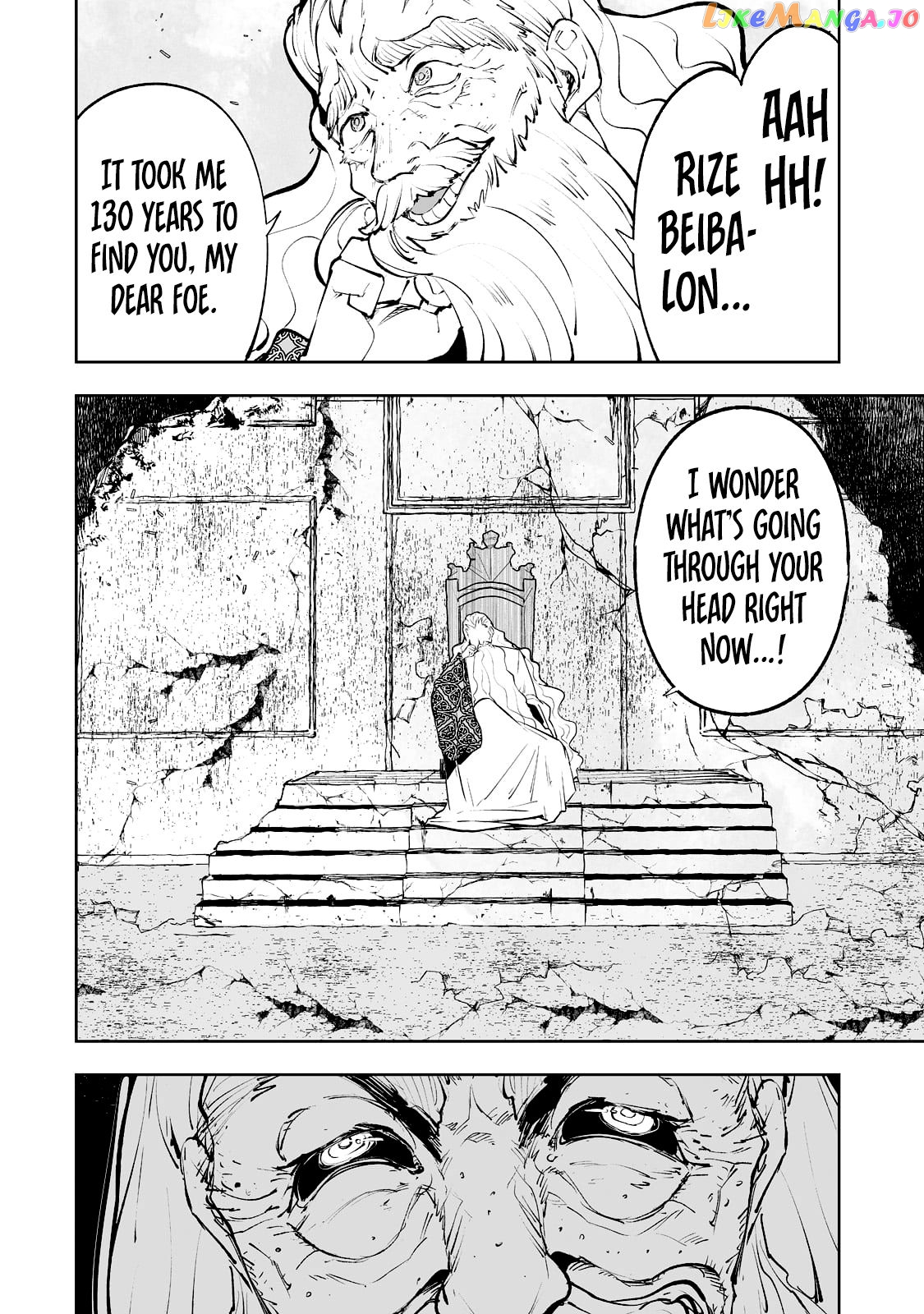 The Bottom-Tier Baron's Accidental Rise to the Top chapter 34 - page 15
