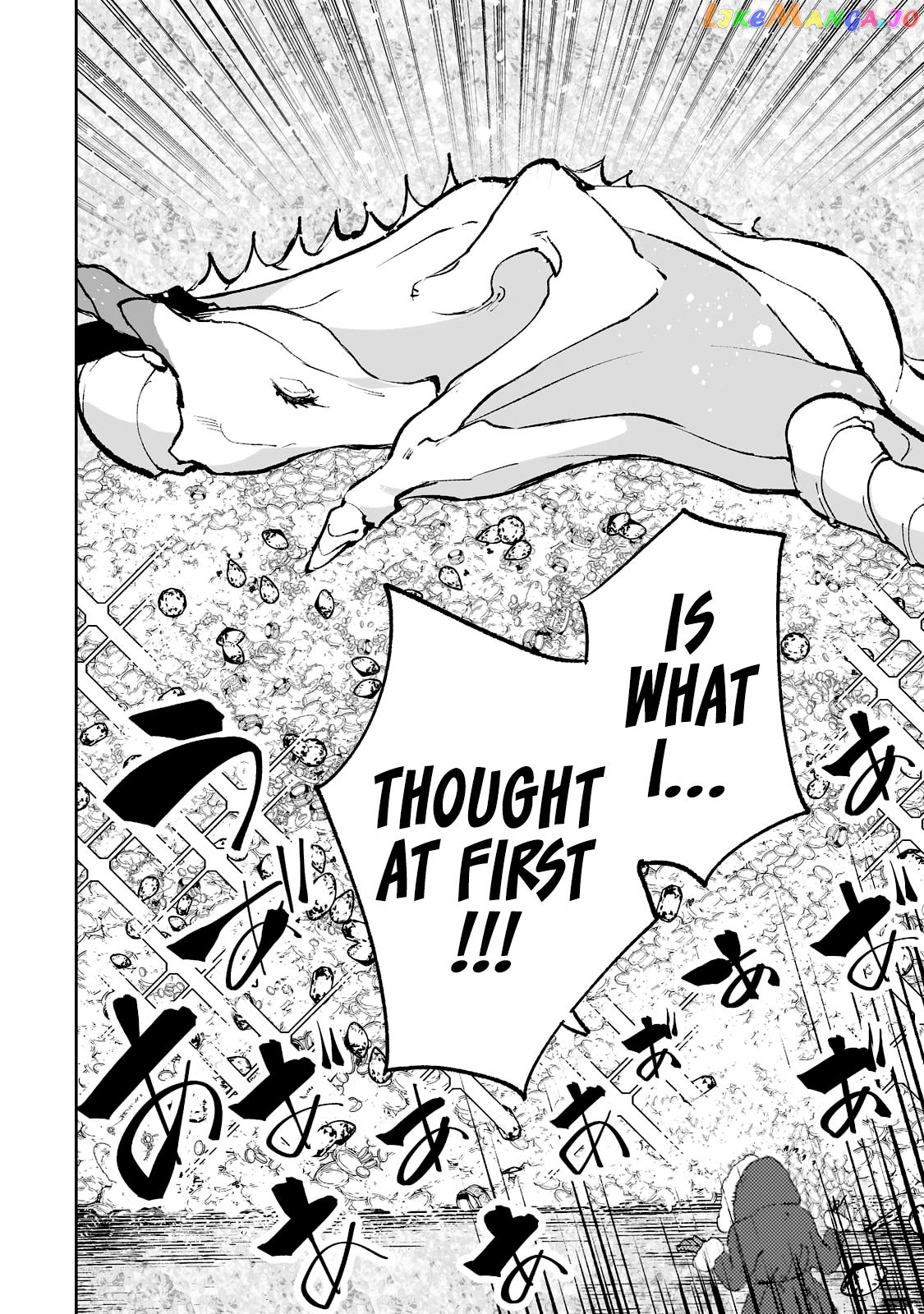The Bottom-Tier Baron's Accidental Rise to the Top chapter 35 - page 13