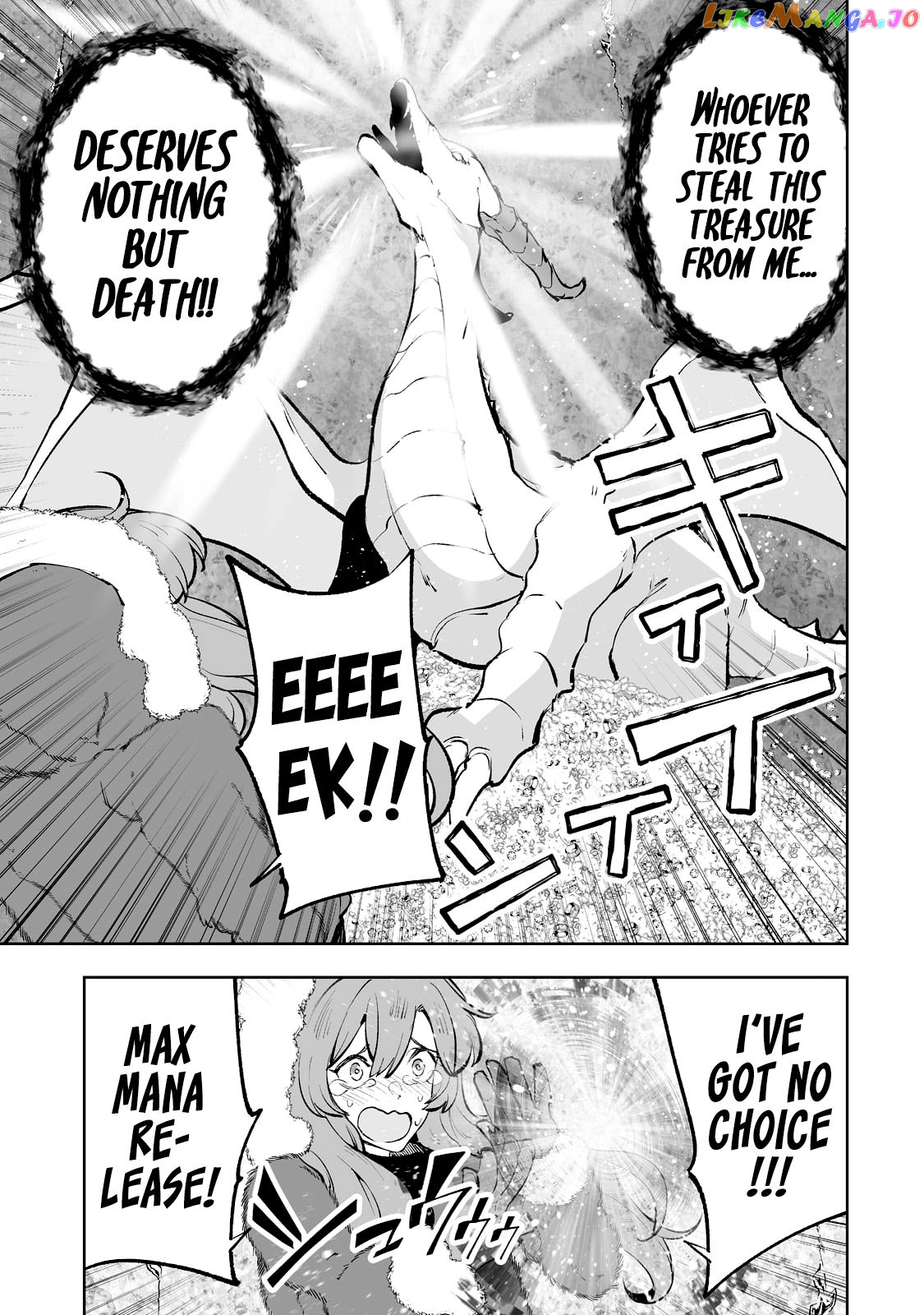 The Bottom-Tier Baron's Accidental Rise to the Top chapter 35 - page 16
