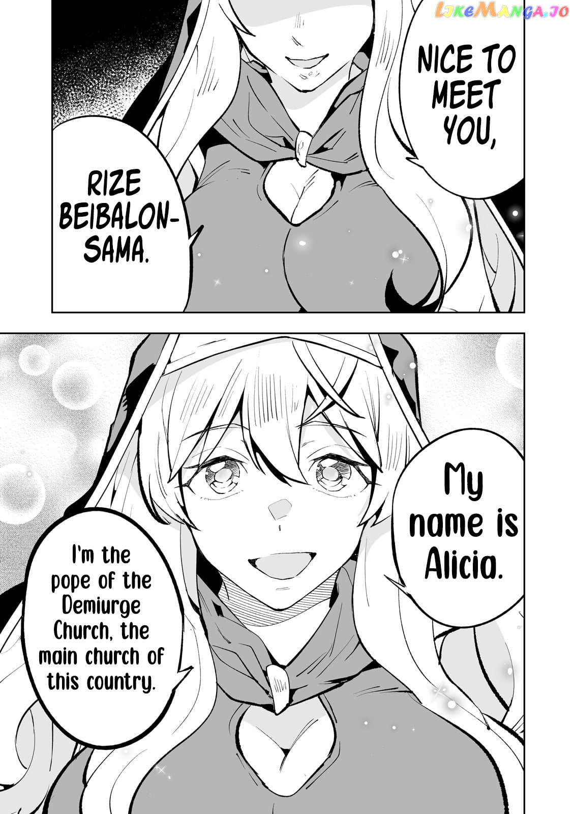 The Bottom-Tier Baron's Accidental Rise to the Top chapter 53 - page 14