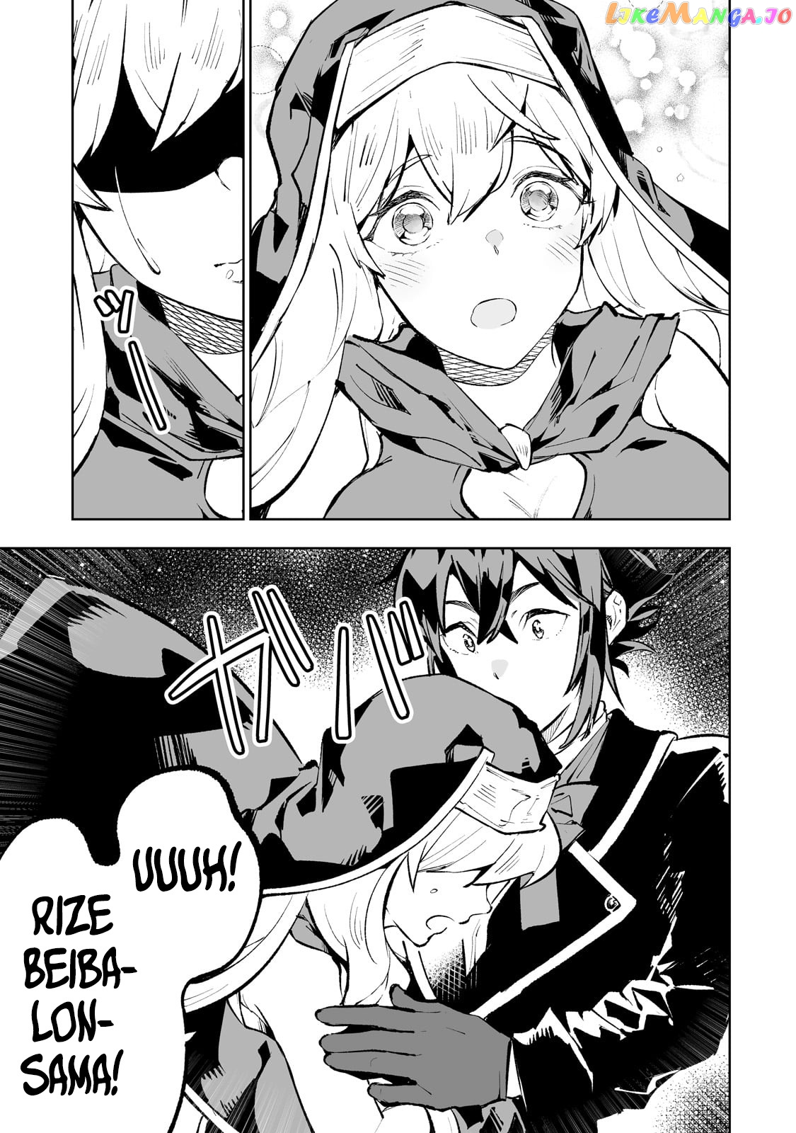 The Bottom-Tier Baron's Accidental Rise to the Top chapter 53 - page 20