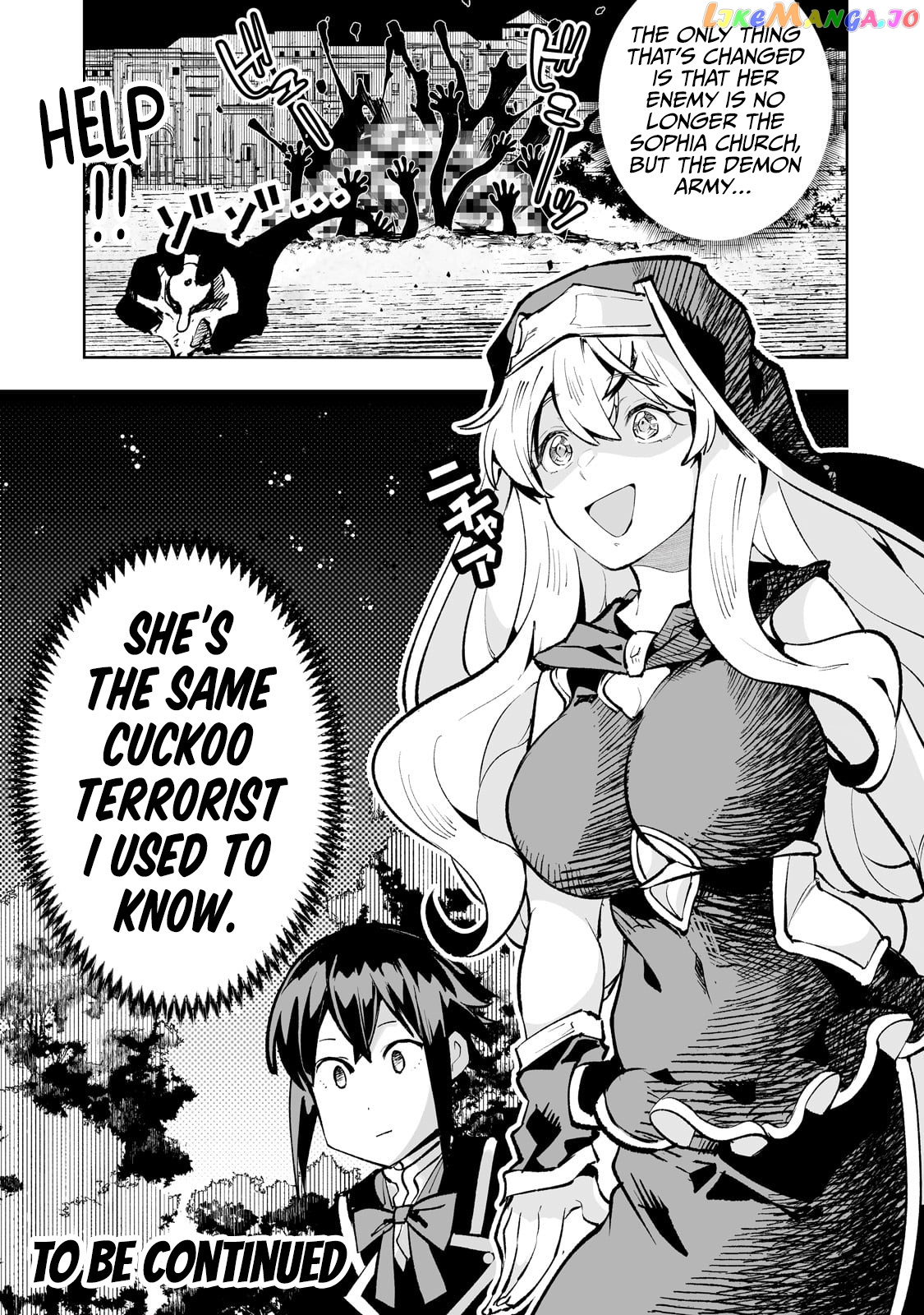 The Bottom-Tier Baron's Accidental Rise to the Top chapter 53 - page 26