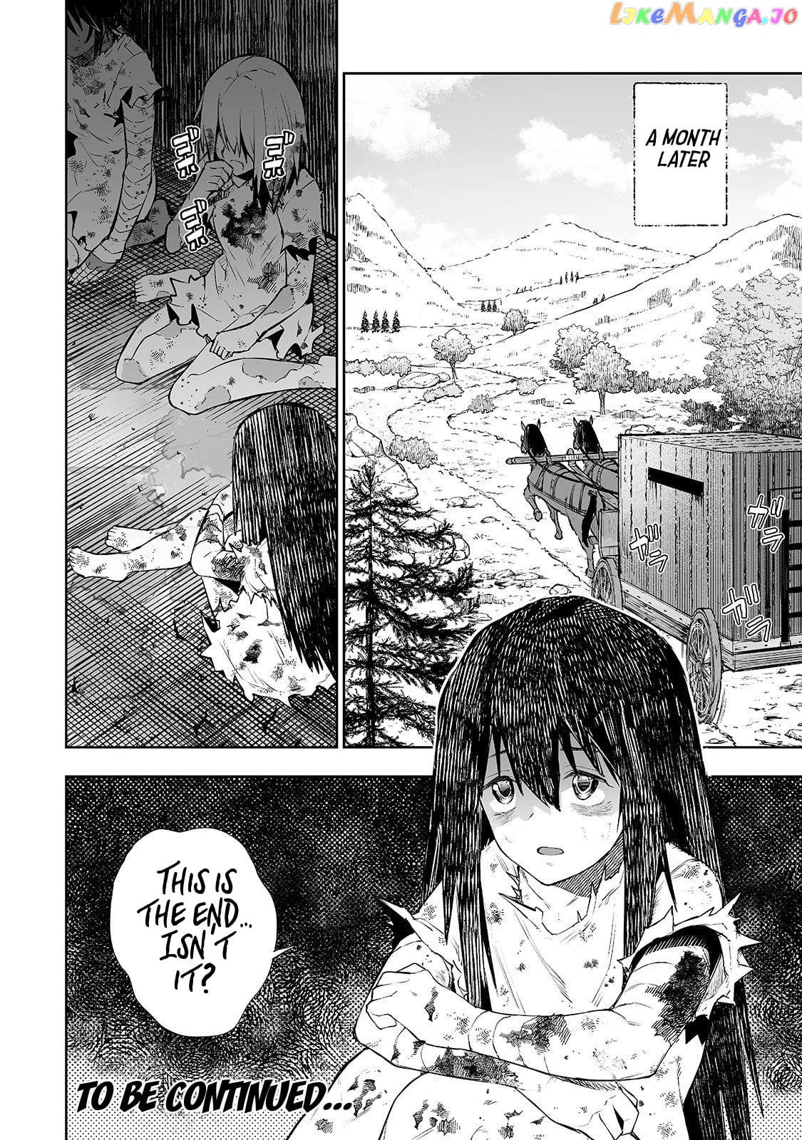 The Bottom-Tier Baron's Accidental Rise to the Top chapter 4 - page 23