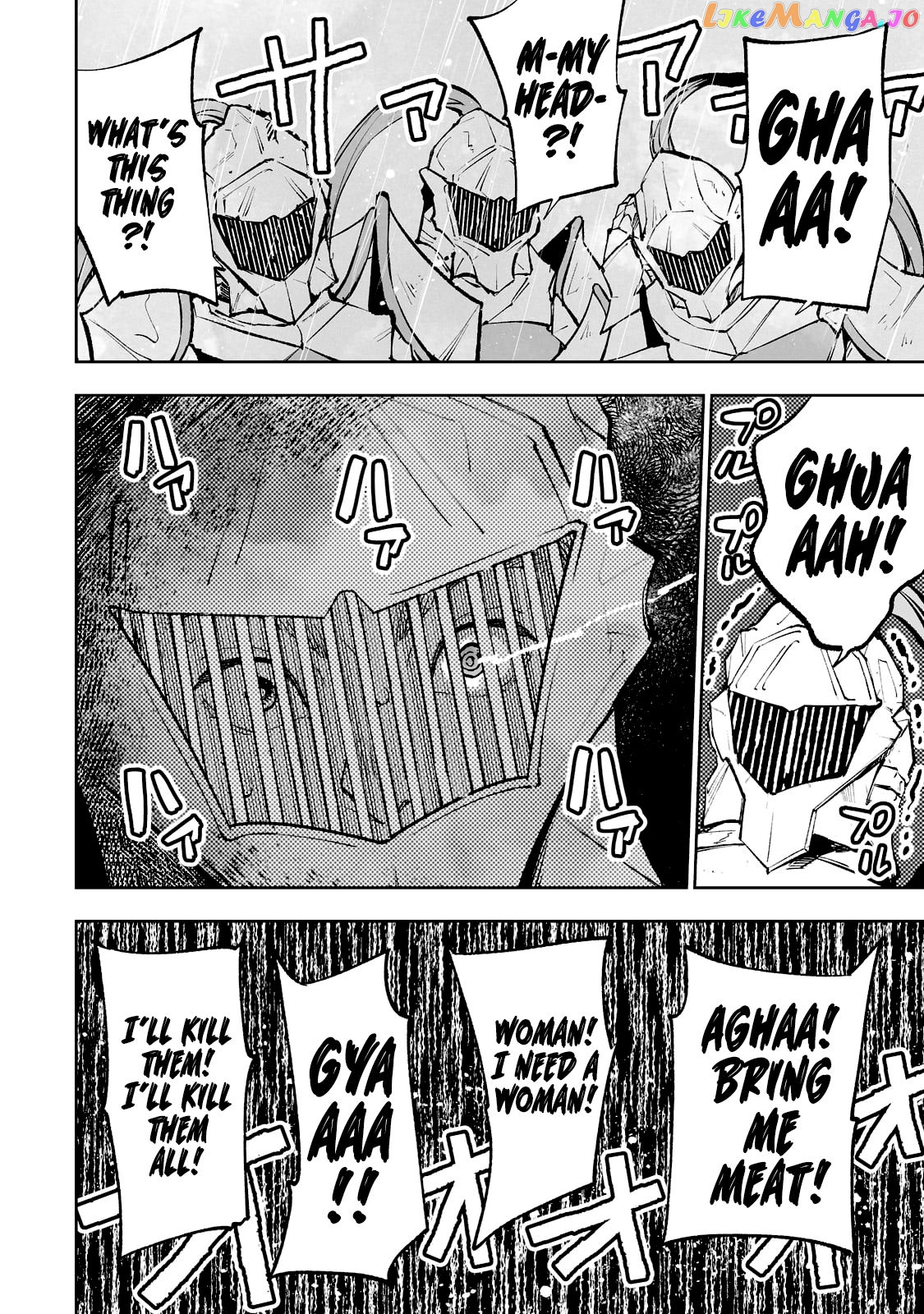The Bottom-Tier Baron's Accidental Rise to the Top chapter 36 - page 11