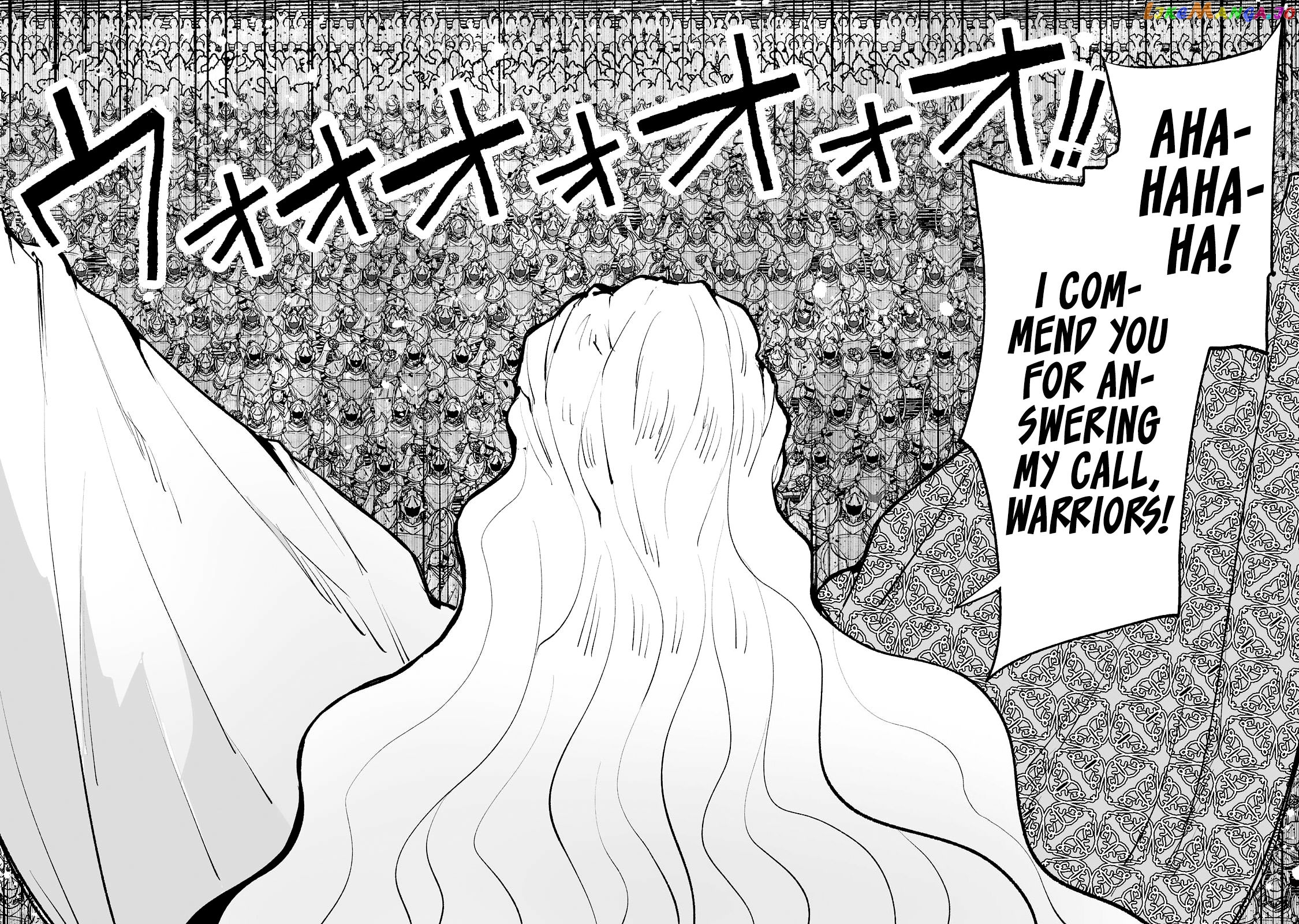 The Bottom-Tier Baron's Accidental Rise to the Top chapter 36 - page 8