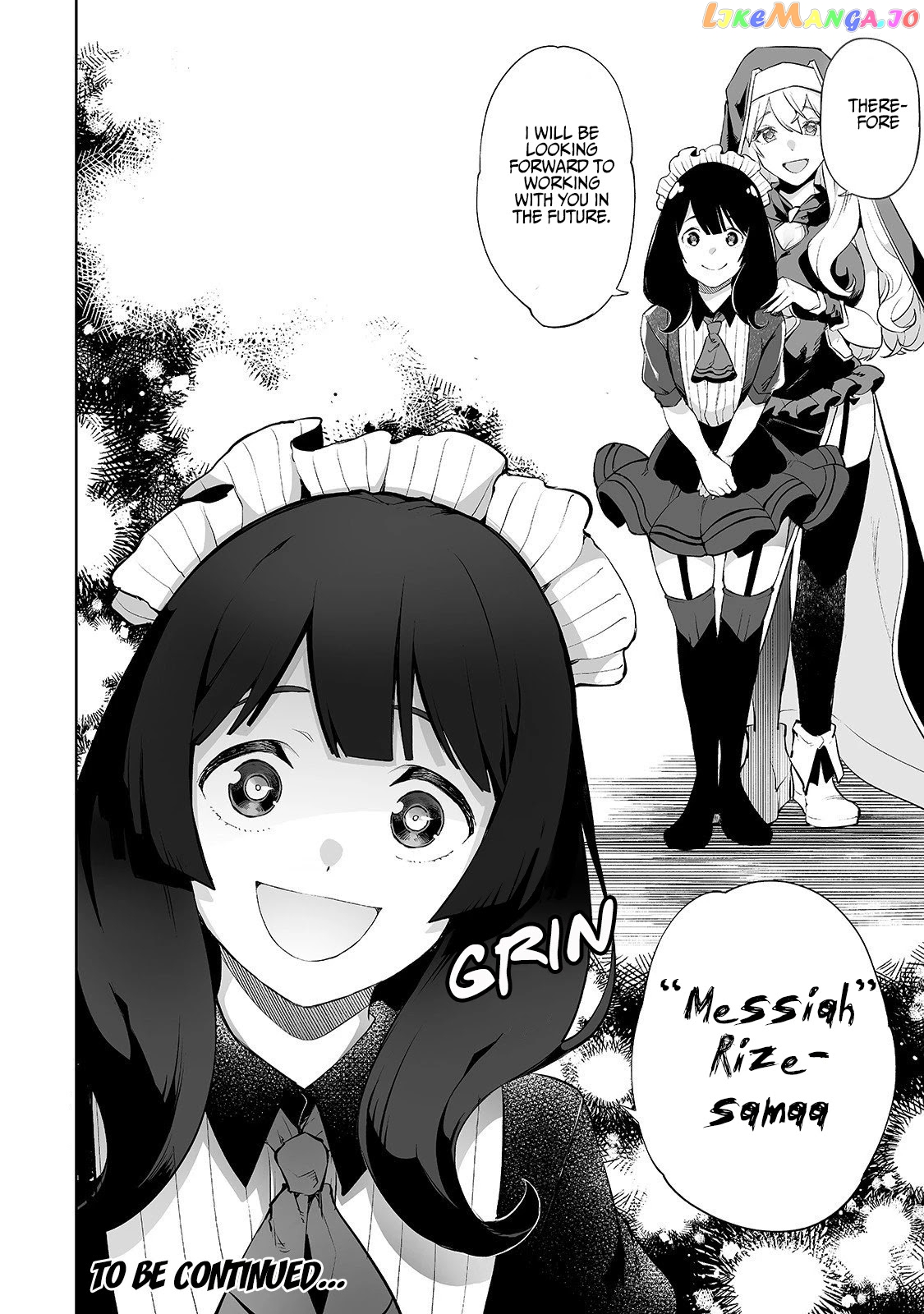The Bottom-Tier Baron's Accidental Rise to the Top chapter 5 - page 21