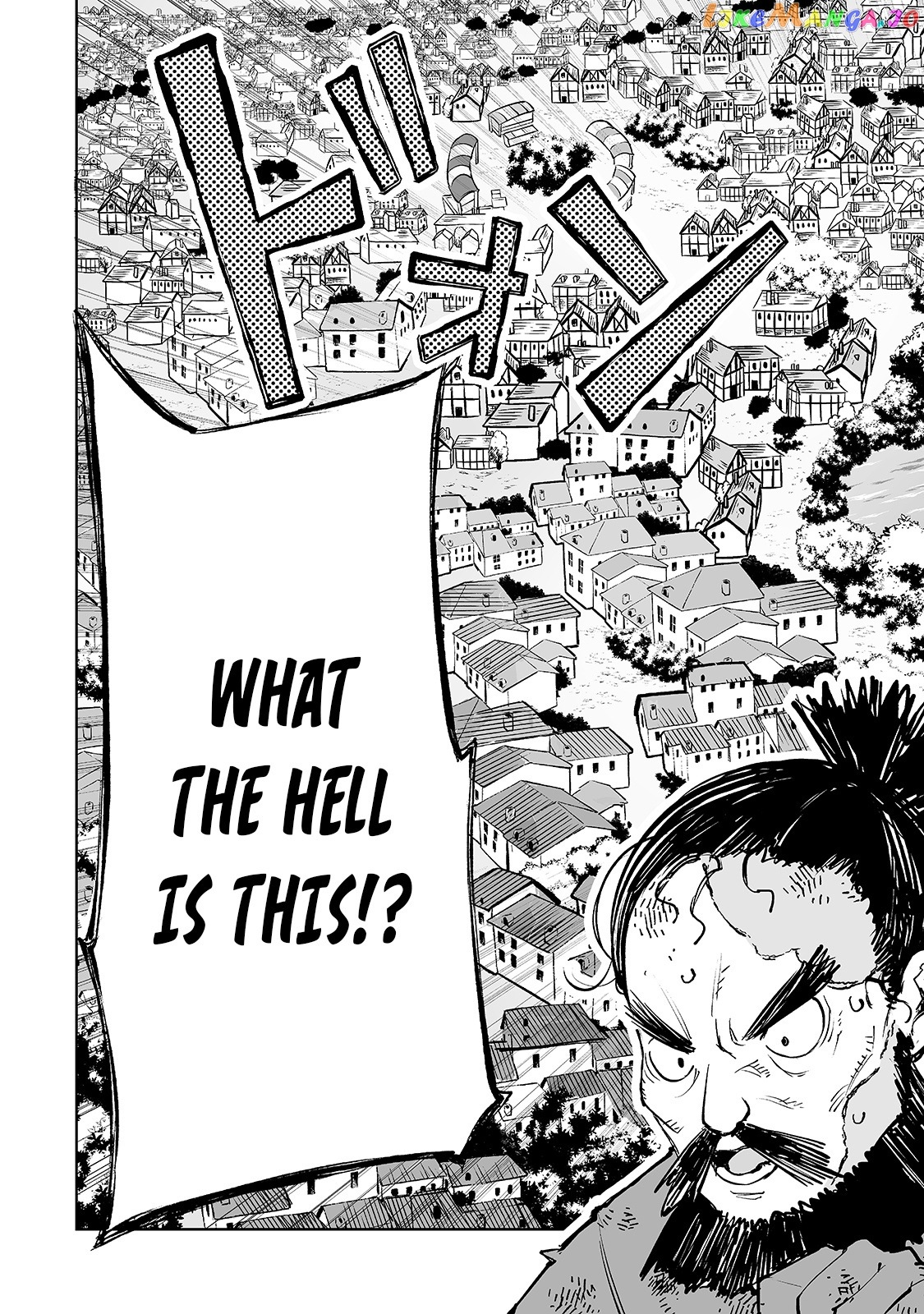 The Bottom-Tier Baron's Accidental Rise to the Top chapter 21 - page 10