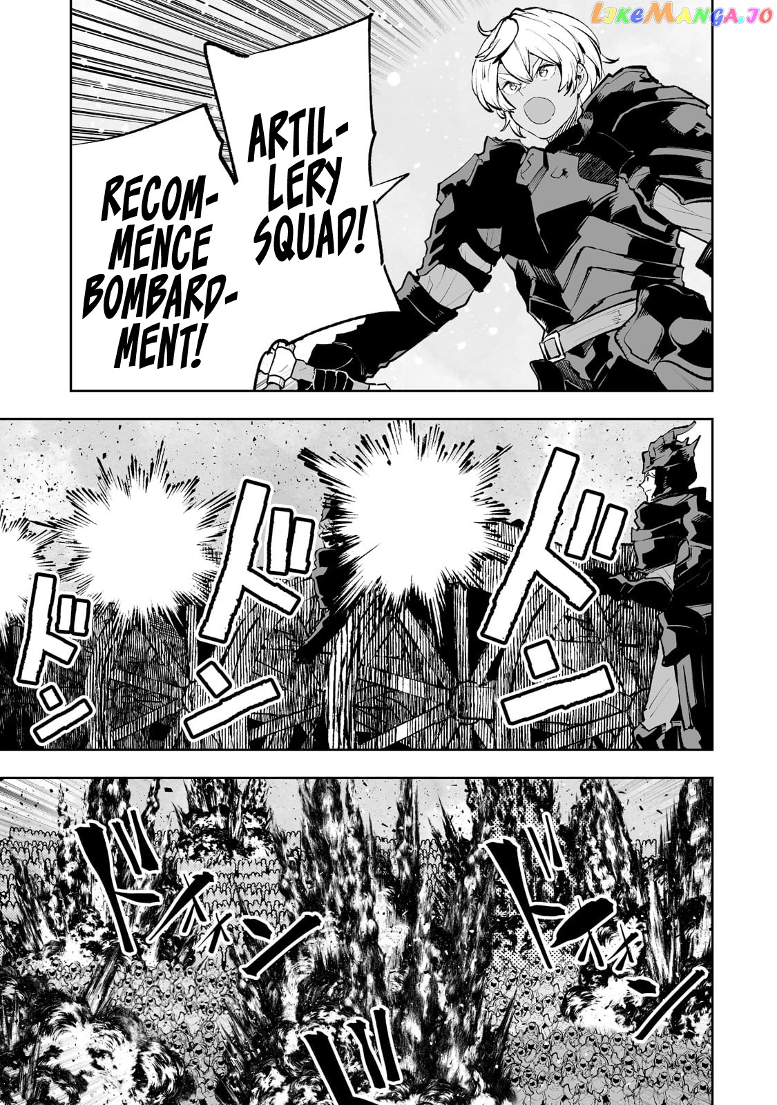 The Bottom-Tier Baron's Accidental Rise to the Top chapter 38 - page 6
