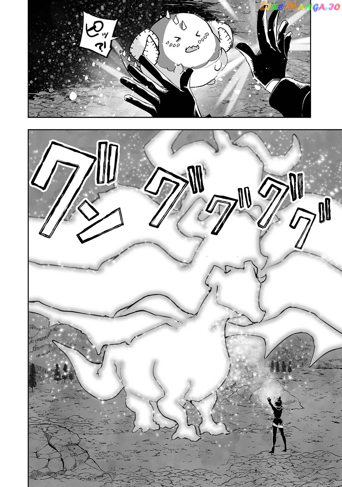 The Bottom-Tier Baron's Accidental Rise to the Top chapter 23 - page 19