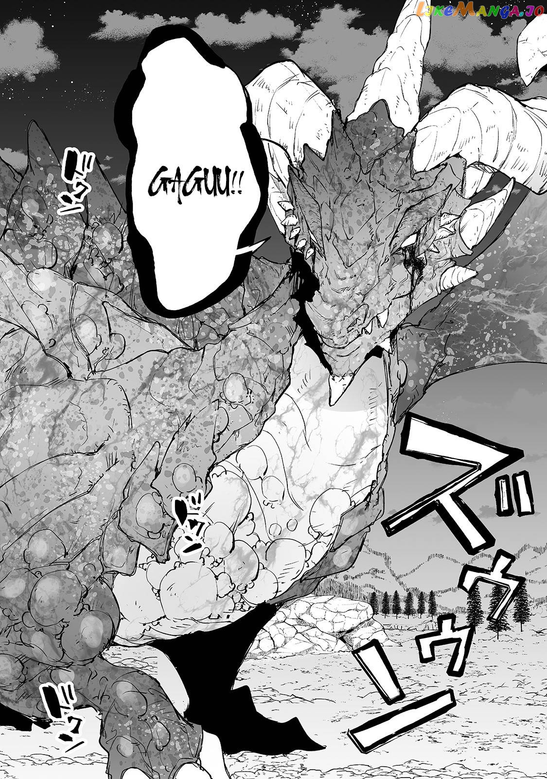 The Bottom-Tier Baron's Accidental Rise to the Top chapter 23 - page 21