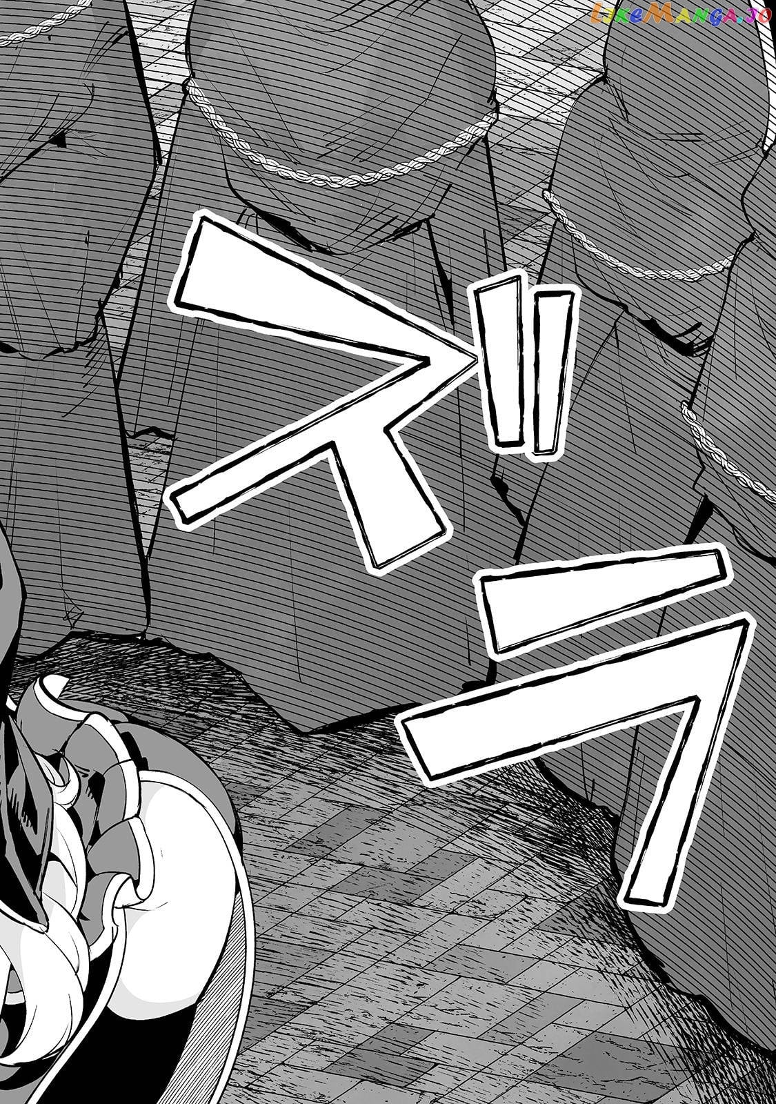 The Bottom-Tier Baron's Accidental Rise to the Top chapter 23 - page 7