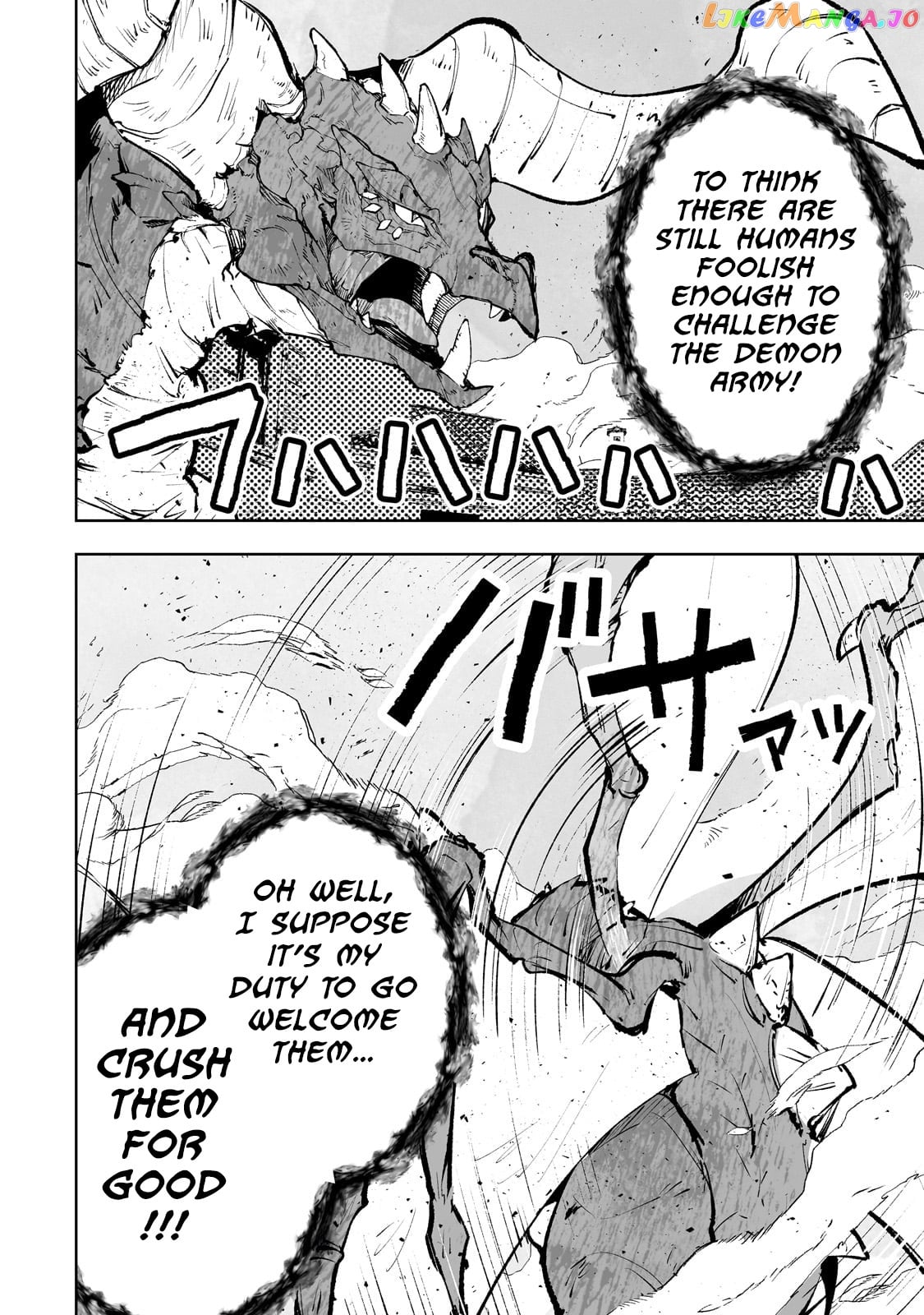 The Bottom-Tier Baron's Accidental Rise to the Top chapter 56 - page 11