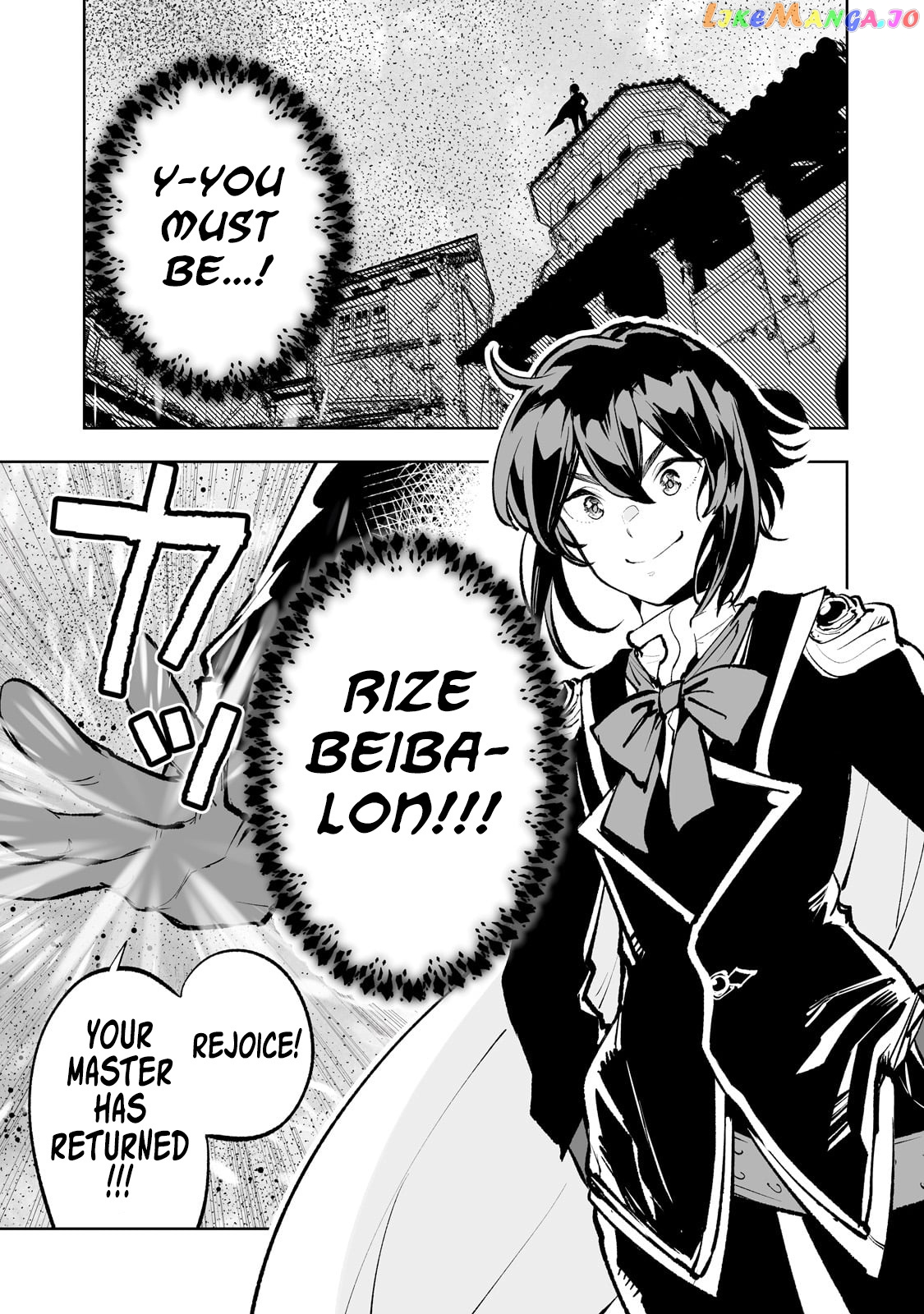 The Bottom-Tier Baron's Accidental Rise to the Top chapter 56 - page 16