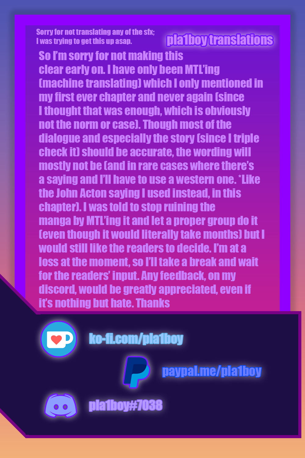 The Bottom-Tier Baron's Accidental Rise to the Top chapter 24 - page 21