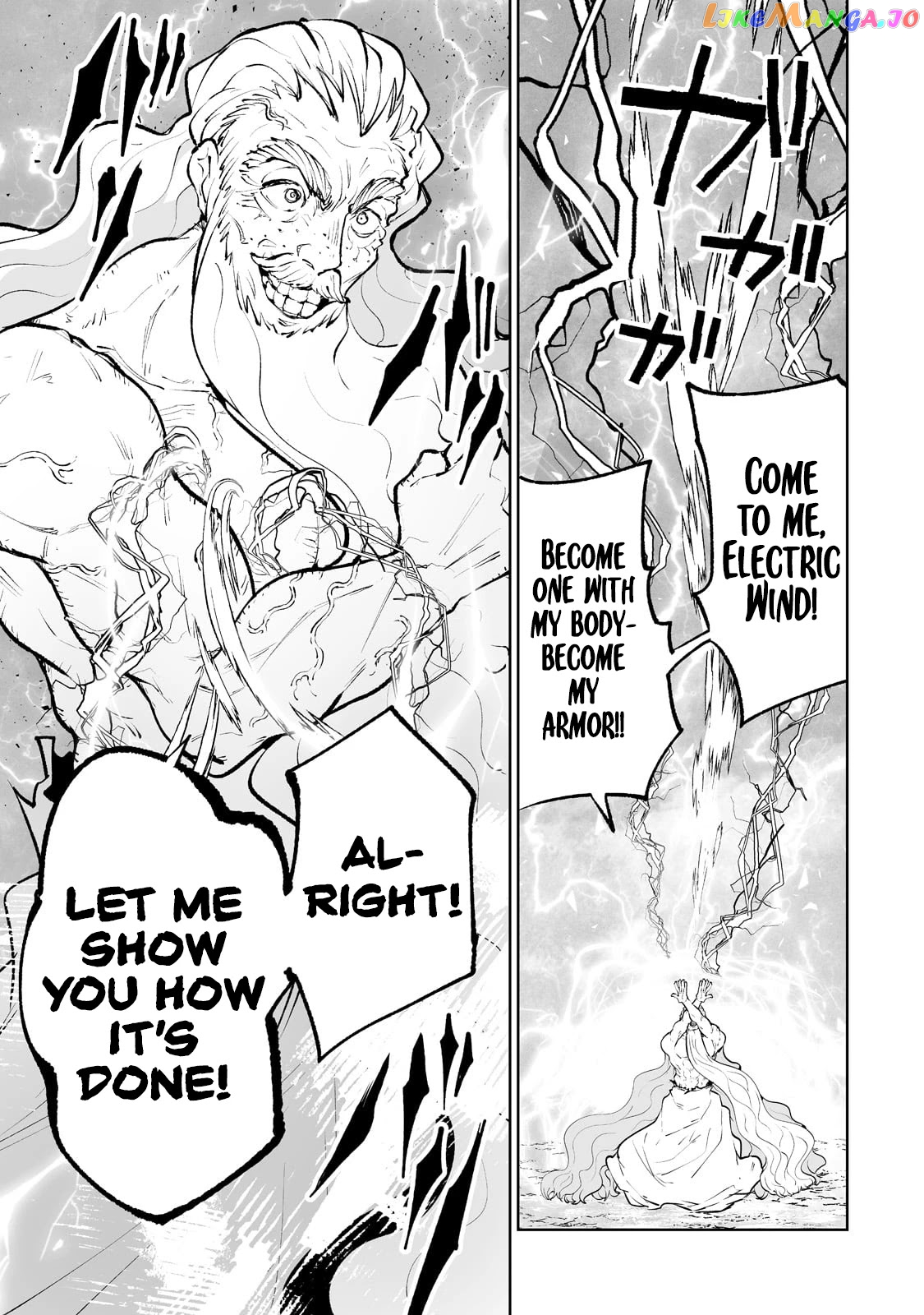 The Bottom-Tier Baron's Accidental Rise to the Top chapter 40 - page 8