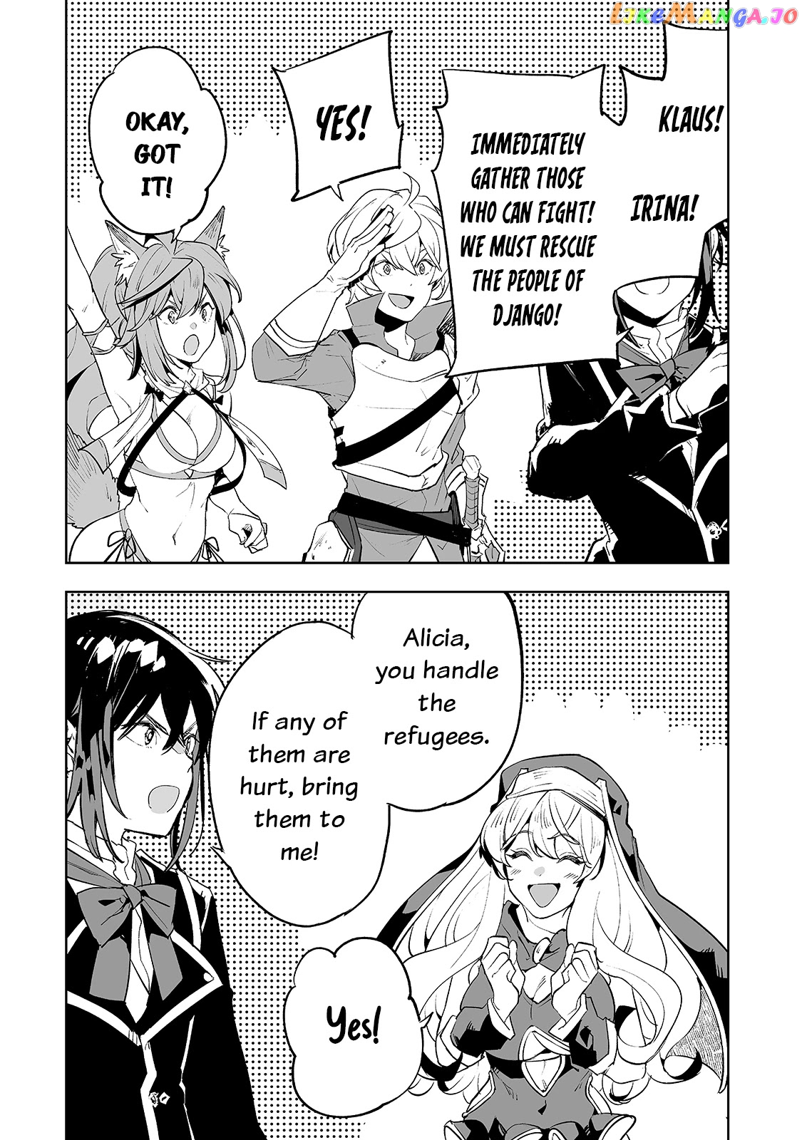 The Bottom-Tier Baron's Accidental Rise to the Top chapter 25 - page 17