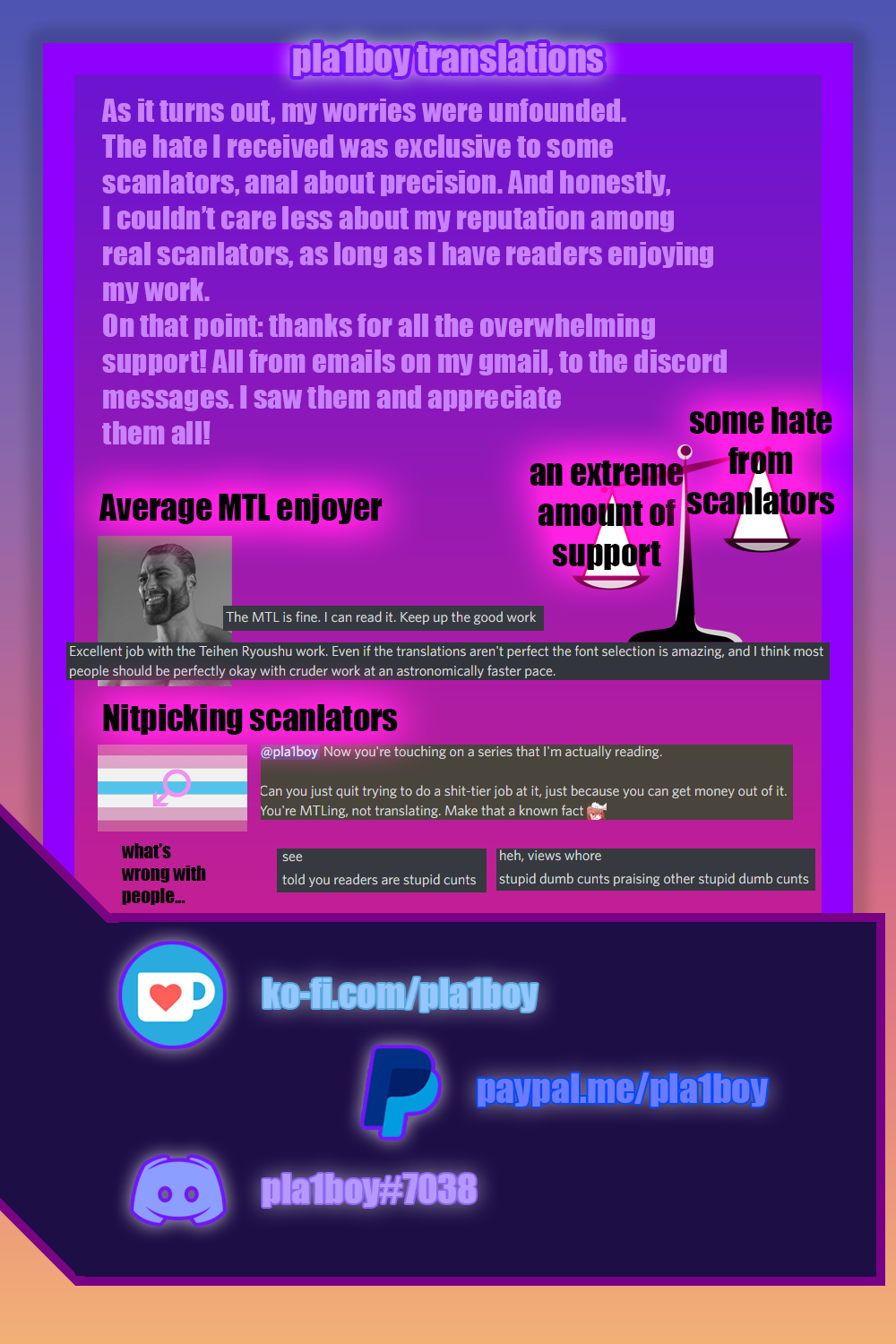 The Bottom-Tier Baron's Accidental Rise to the Top chapter 25 - page 19