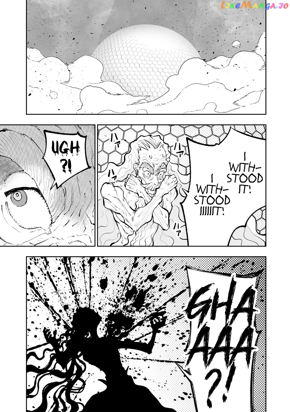 The Bottom-Tier Baron's Accidental Rise to the Top chapter 41 - page 12