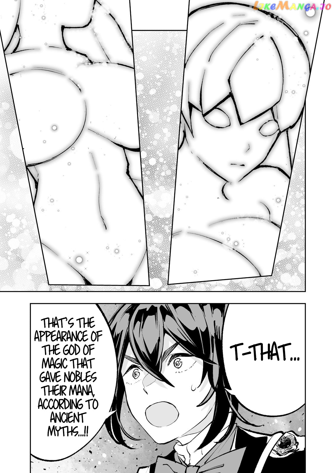 The Bottom-Tier Baron's Accidental Rise to the Top chapter 41 - page 16