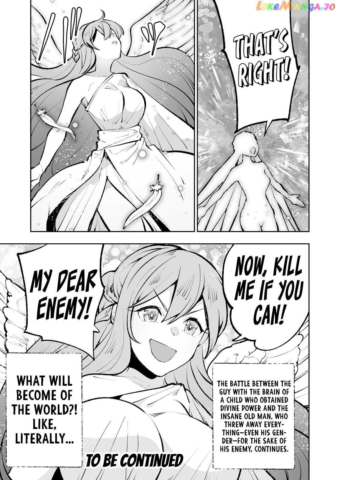 The Bottom-Tier Baron's Accidental Rise to the Top chapter 41 - page 18