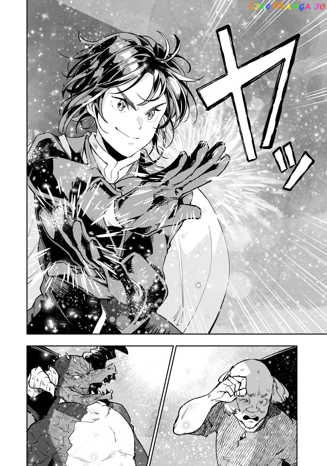 The Bottom-Tier Baron's Accidental Rise to the Top chapter 26 - page 10