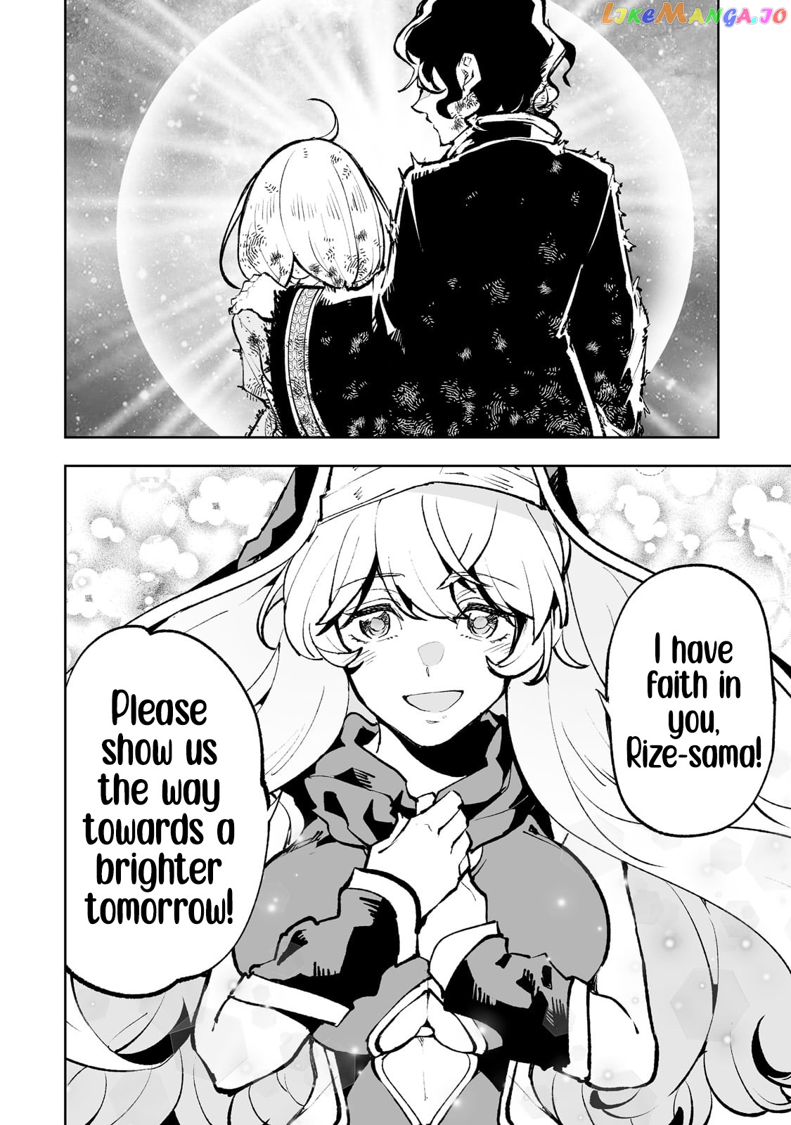 The Bottom-Tier Baron's Accidental Rise to the Top chapter 42 - page 21