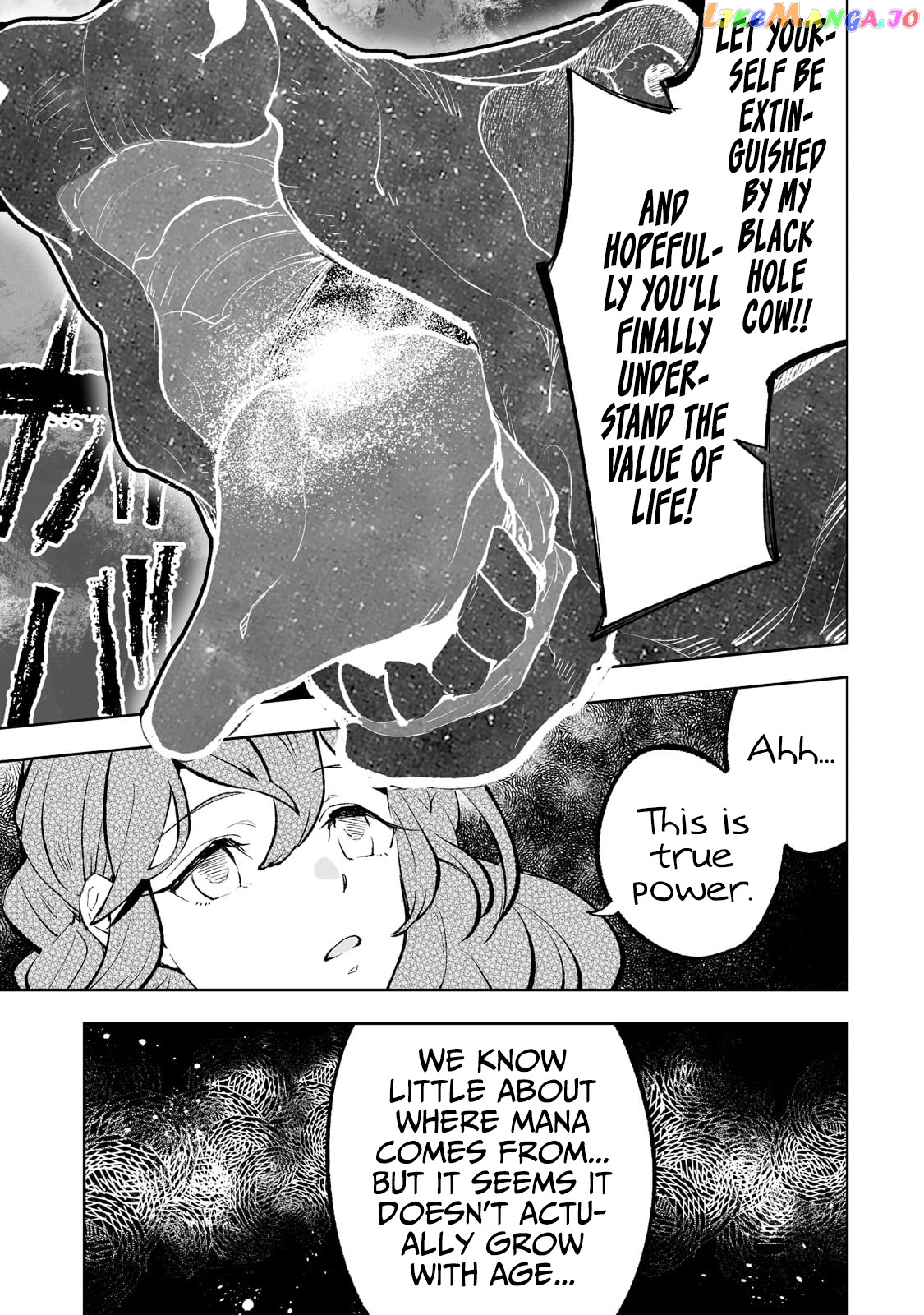The Bottom-Tier Baron's Accidental Rise to the Top chapter 42 - page 24