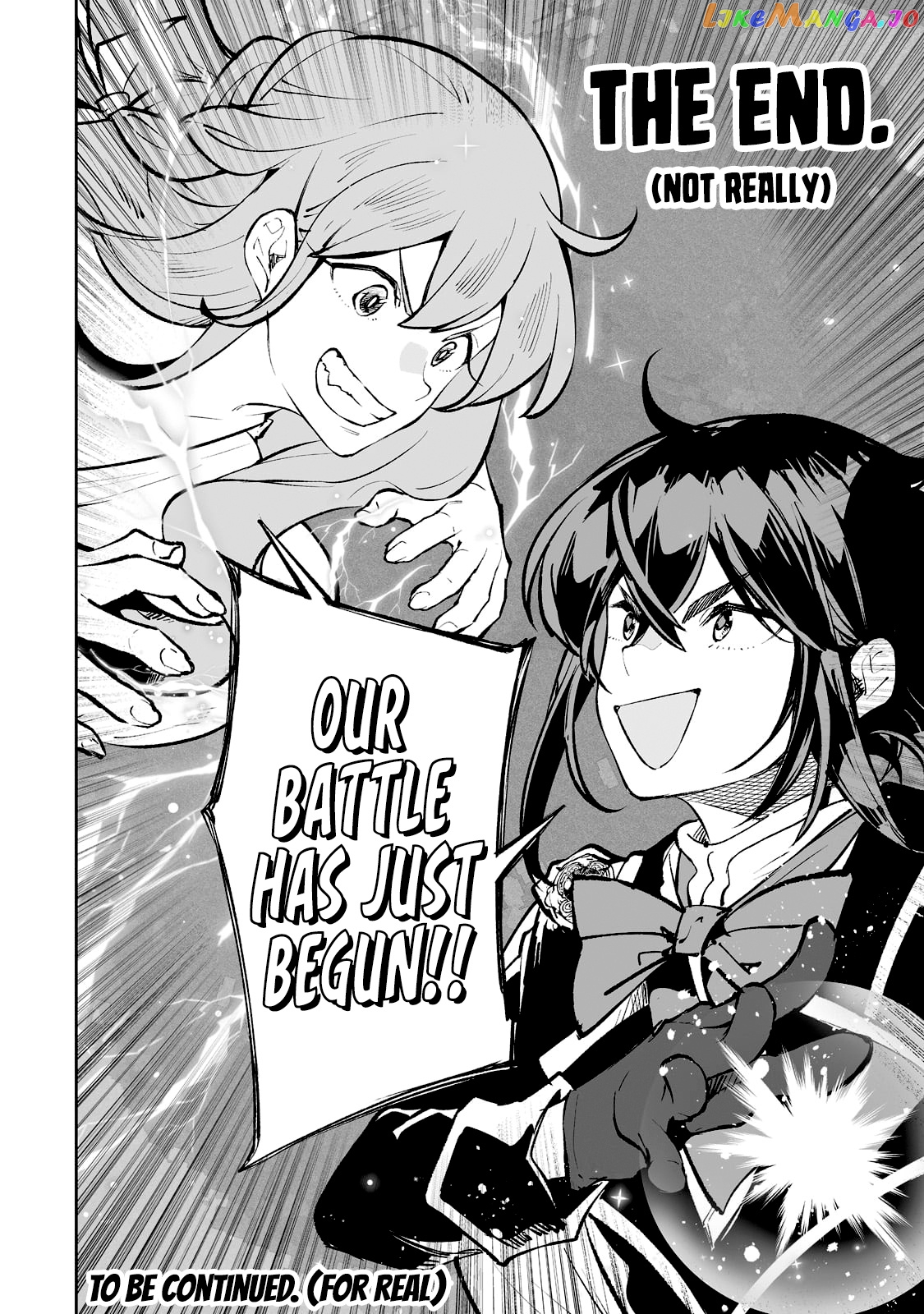 The Bottom-Tier Baron's Accidental Rise to the Top chapter 42 - page 31