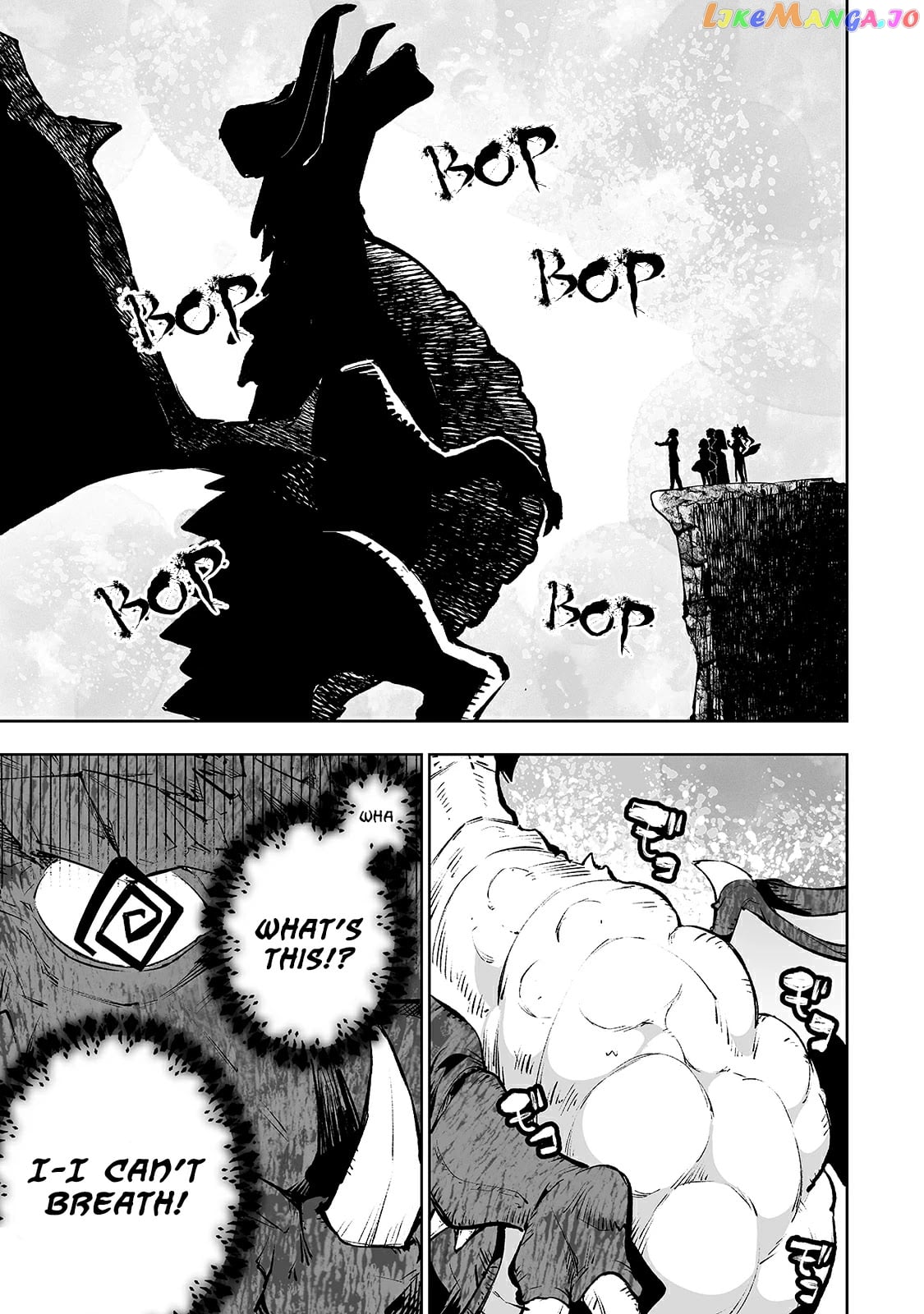 The Bottom-Tier Baron's Accidental Rise to the Top chapter 13 - page 22