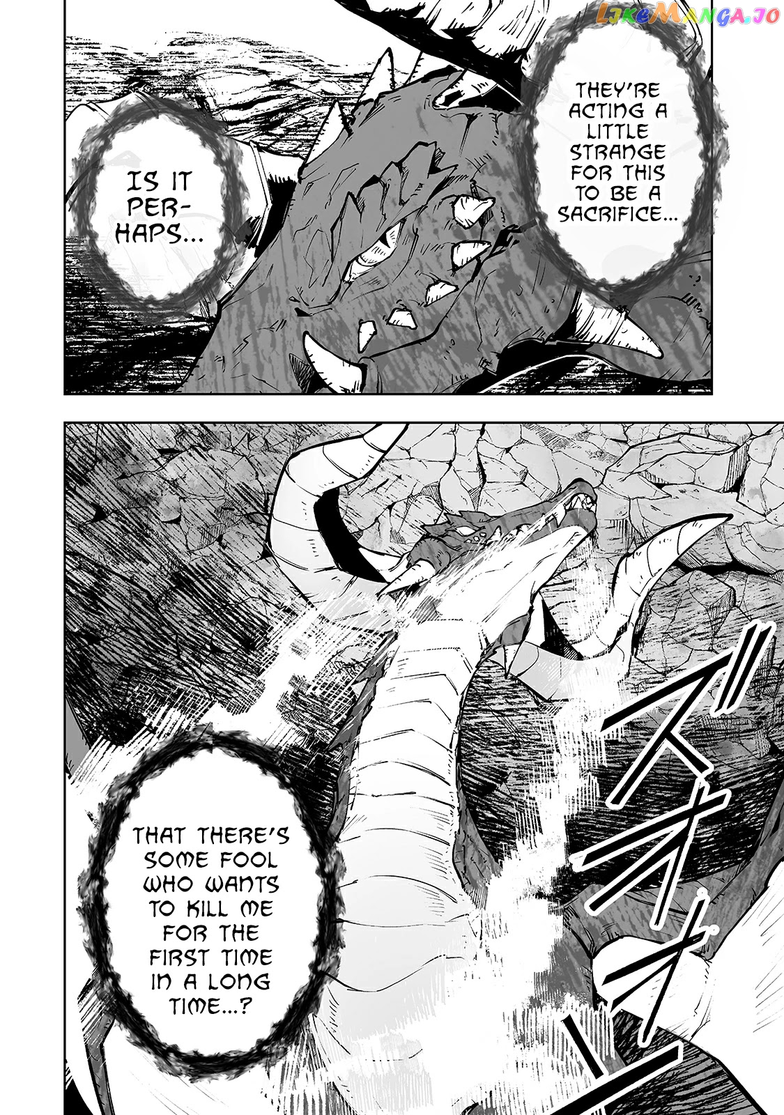 The Bottom-Tier Baron's Accidental Rise to the Top chapter 13 - page 9