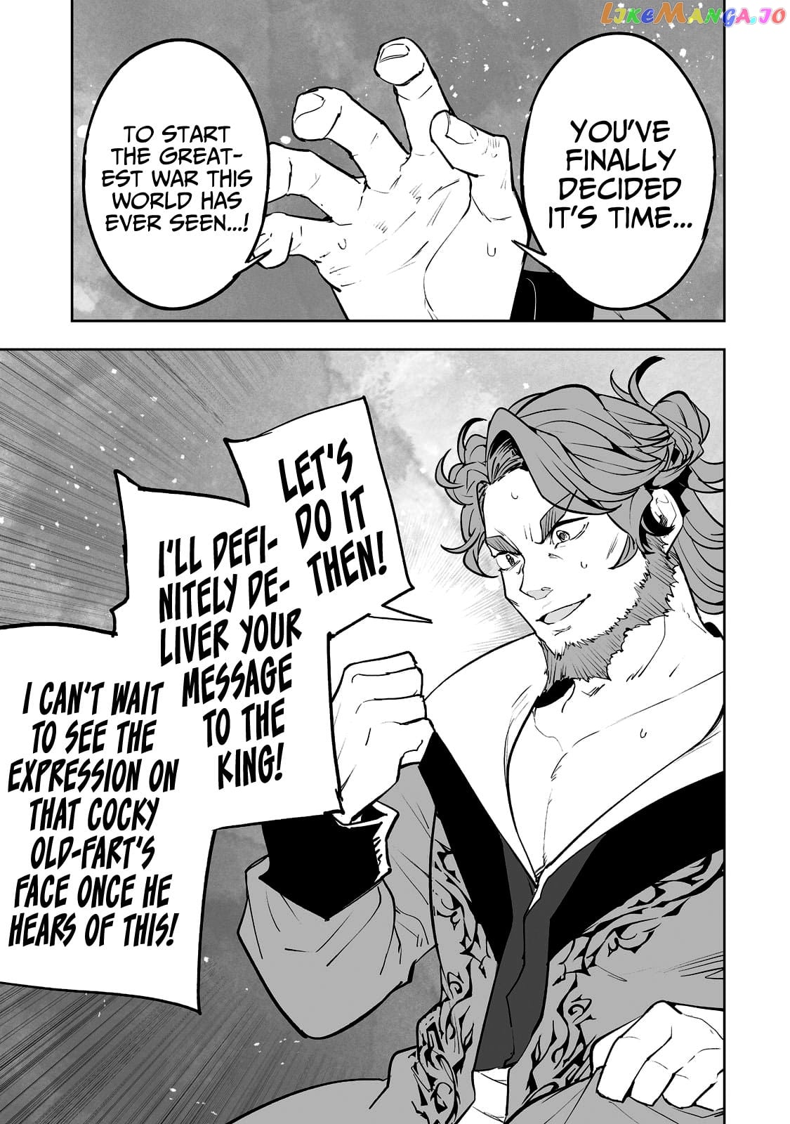 The Bottom-Tier Baron's Accidental Rise to the Top chapter 29 - page 12