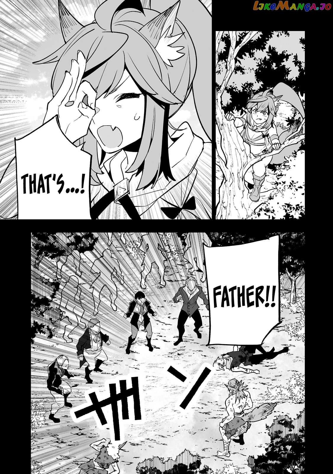 The Bottom-Tier Baron's Accidental Rise to the Top chapter 29 - page 18
