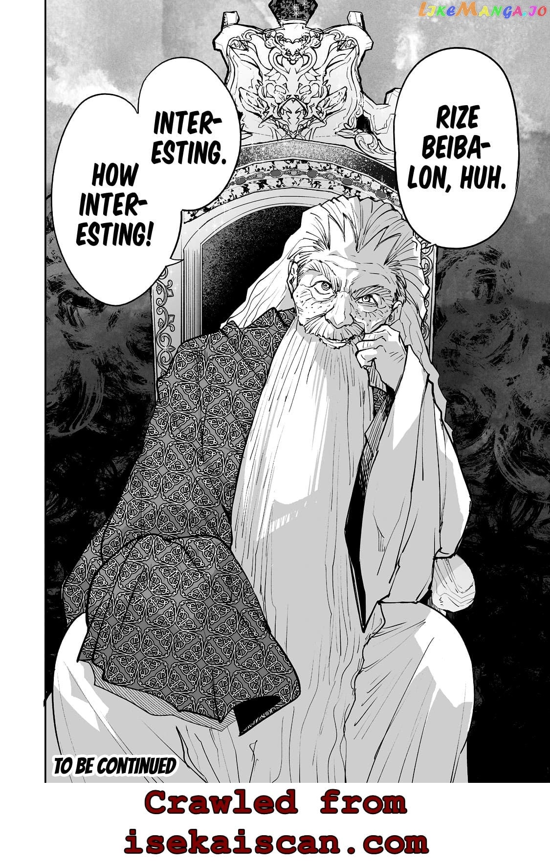 The Bottom-Tier Baron's Accidental Rise to the Top chapter 29 - page 29