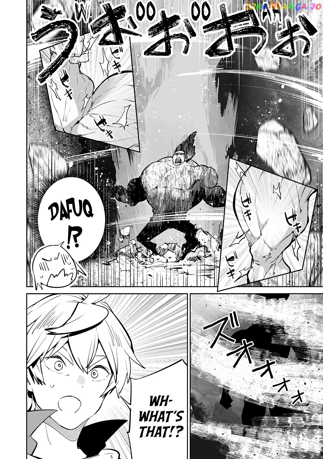 The Bottom-Tier Baron's Accidental Rise to the Top chapter 14 - page 11