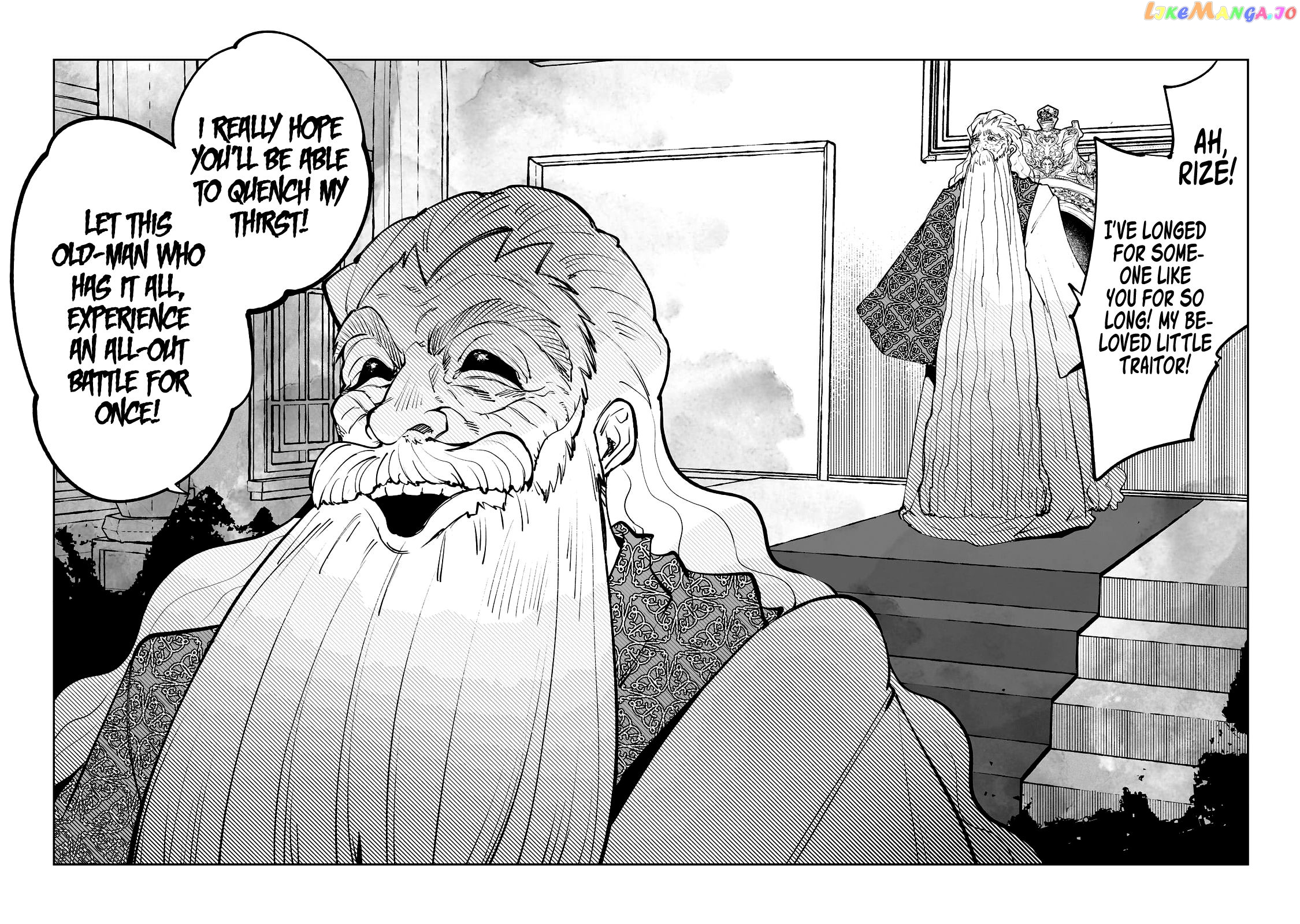 The Bottom-Tier Baron's Accidental Rise to the Top chapter 30 - page 17