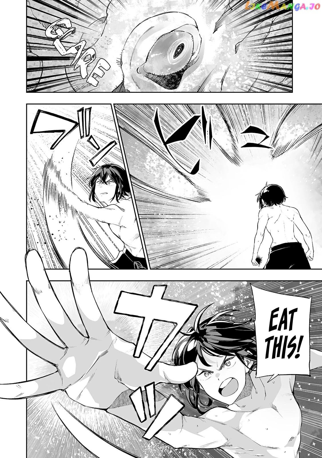 The Bottom-Tier Baron's Accidental Rise to the Top chapter 15 - page 17
