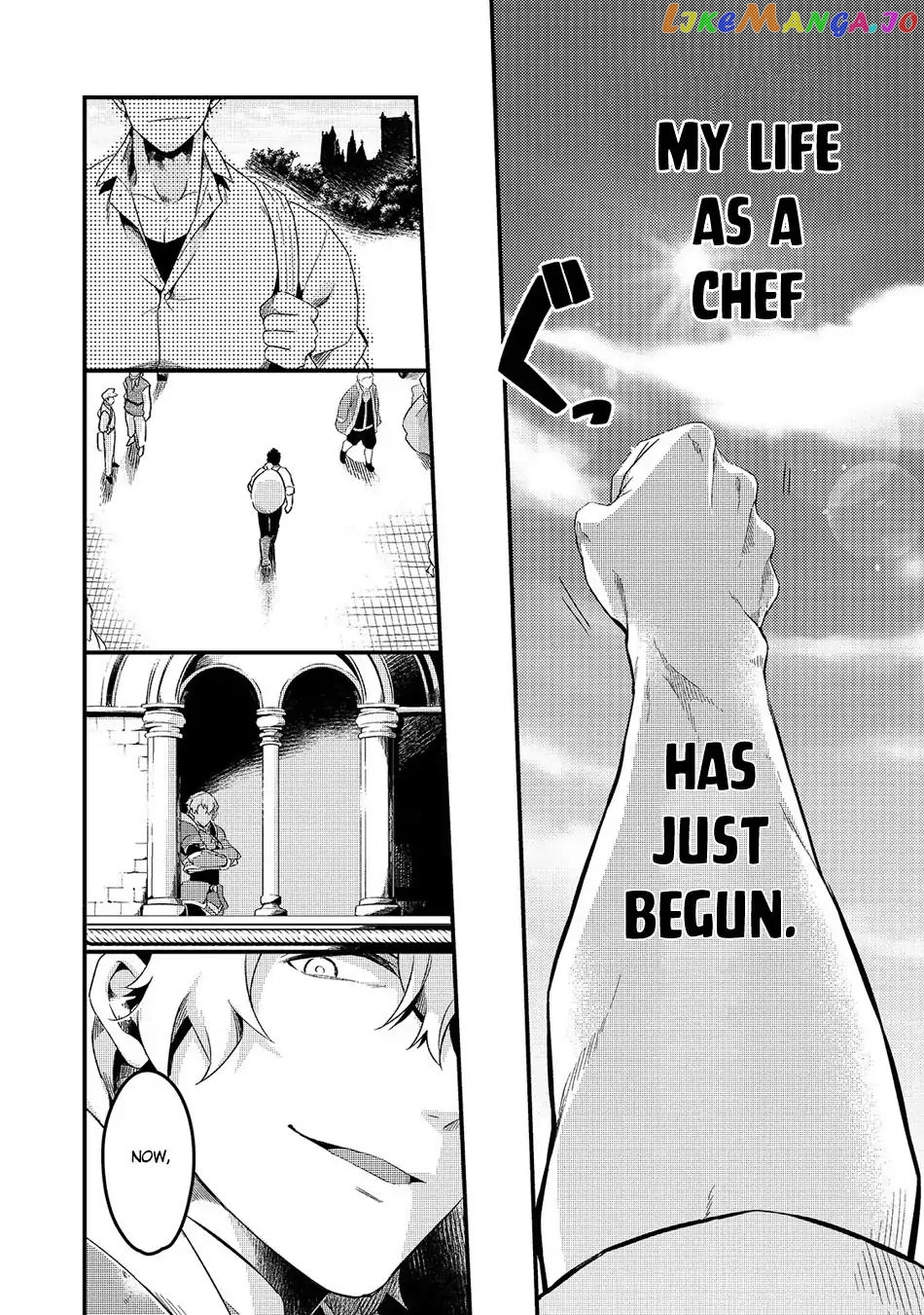 Welcome To Cheap Restaurant Of Outcast! chapter 1 - page 21