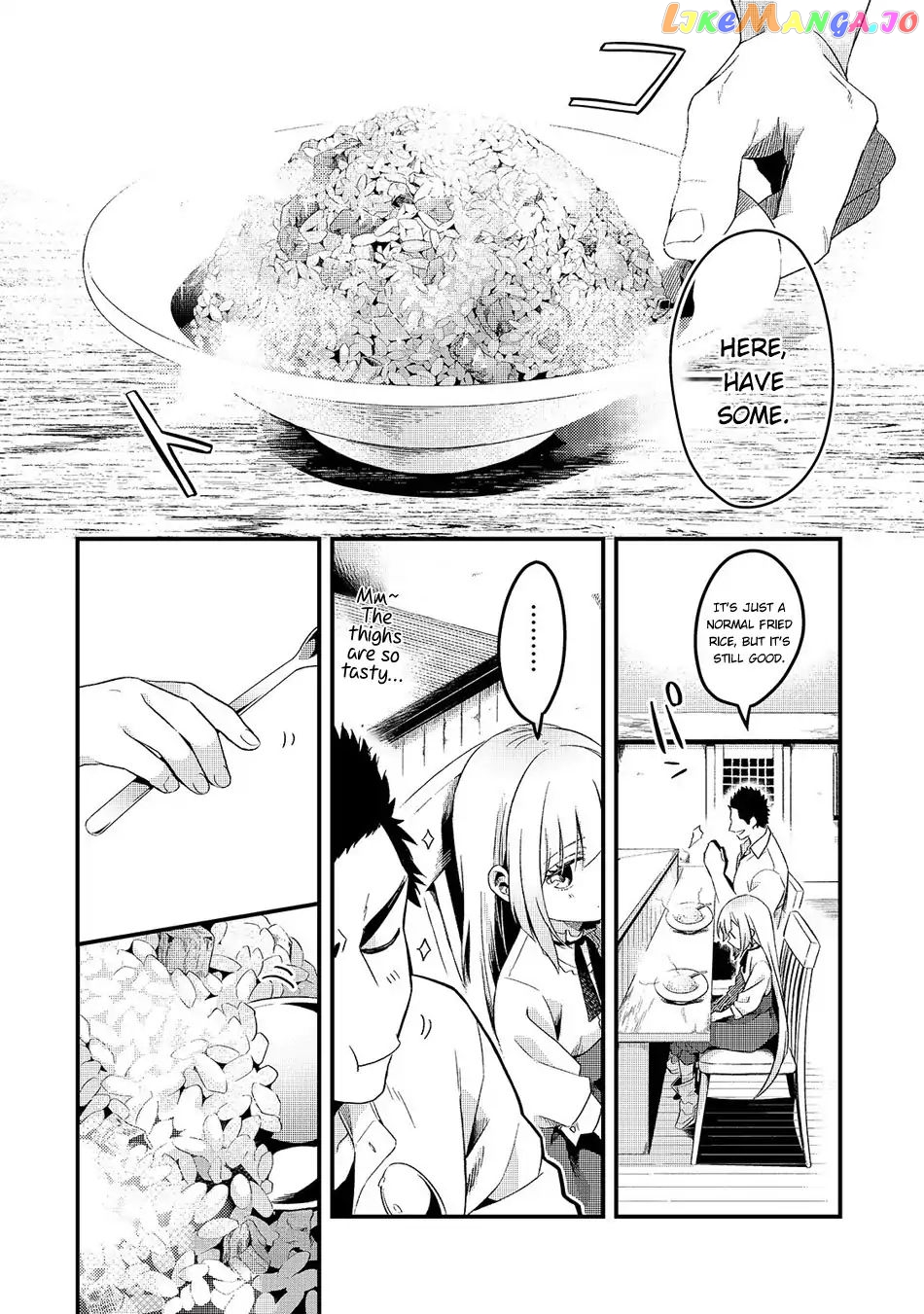 Welcome To Cheap Restaurant Of Outcast! chapter 1 - page 30