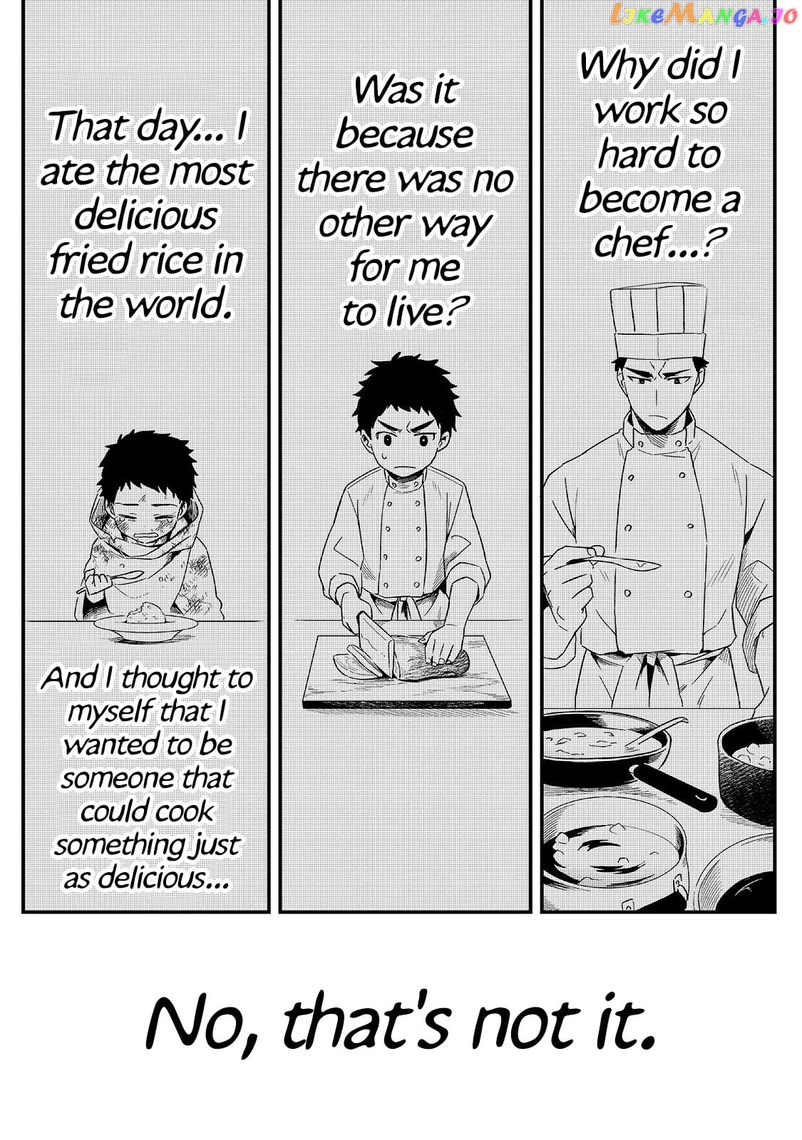 Welcome To Cheap Restaurant Of Outcast! chapter 15 - page 21