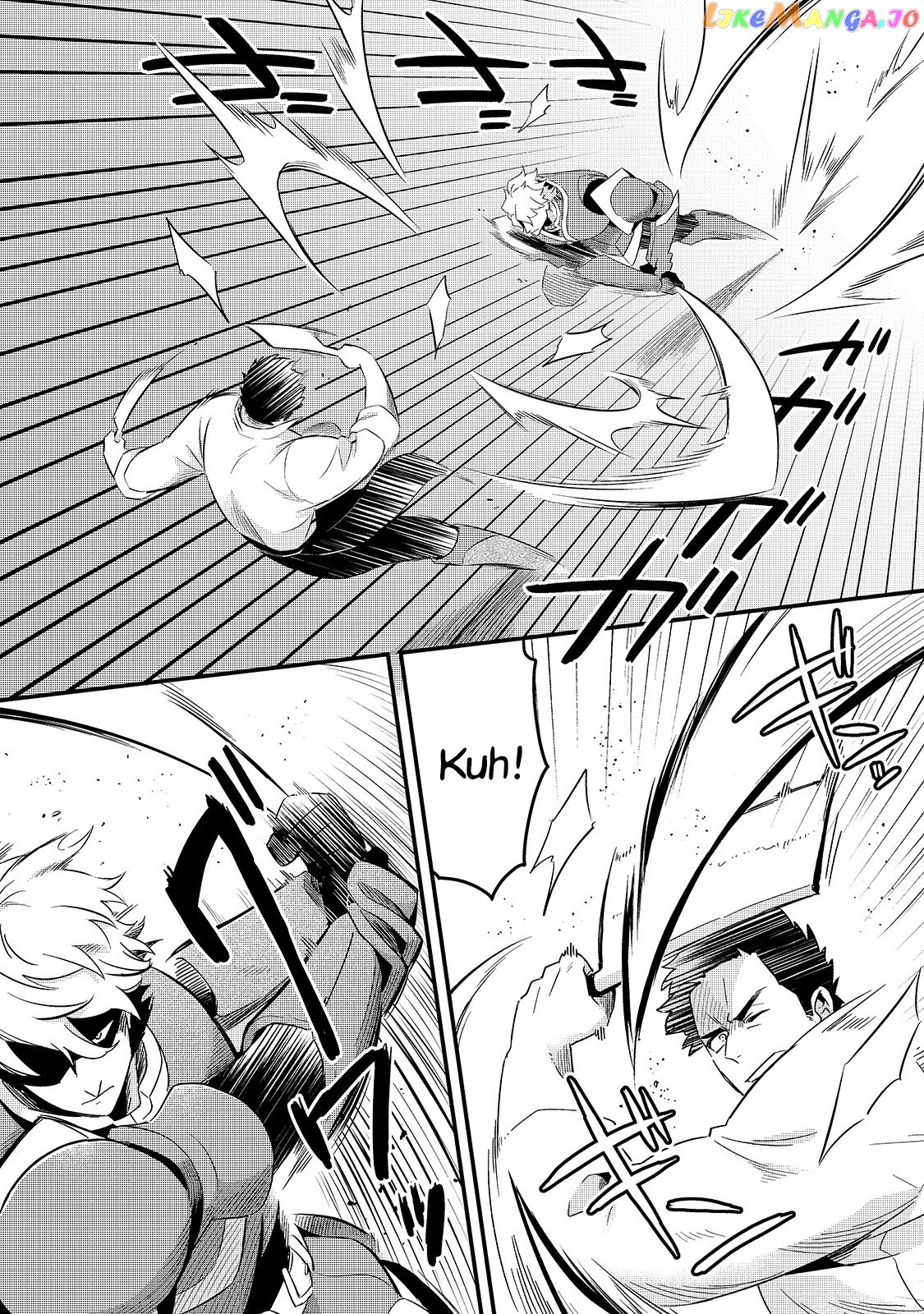 Welcome To Cheap Restaurant Of Outcast! chapter 15 - page 7