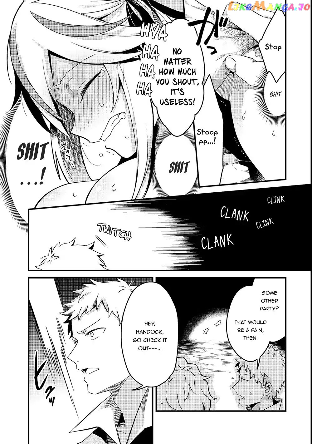 Welcome To Cheap Restaurant Of Outcast! chapter 2 - page 24