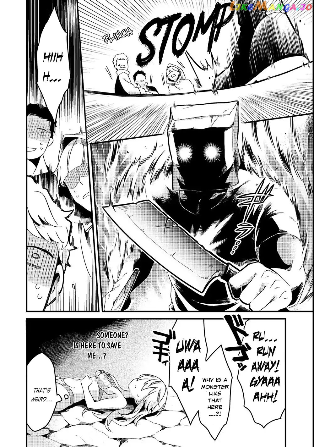 Welcome To Cheap Restaurant Of Outcast! chapter 2 - page 26