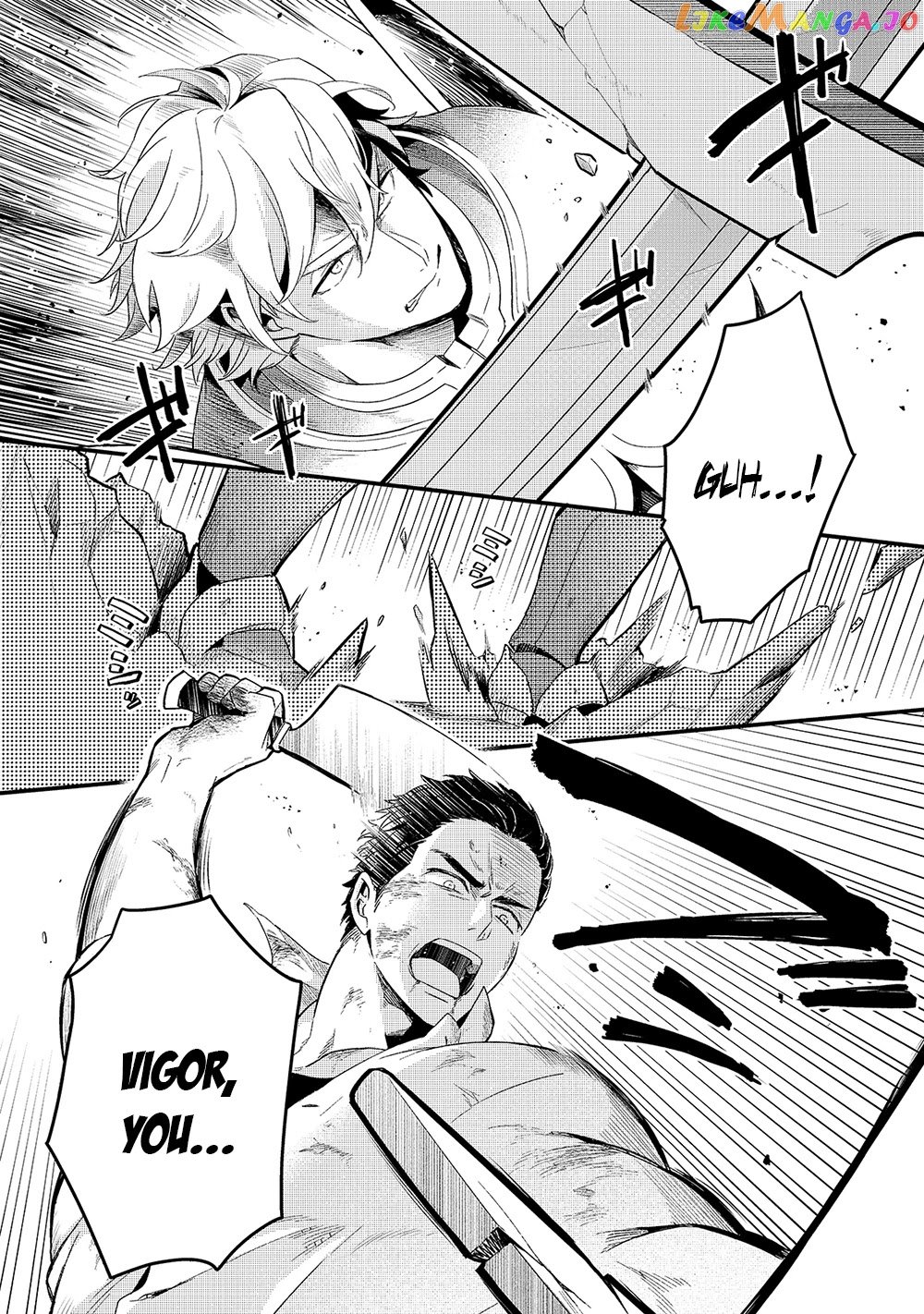 Welcome To Cheap Restaurant Of Outcast! chapter 16 - page 15