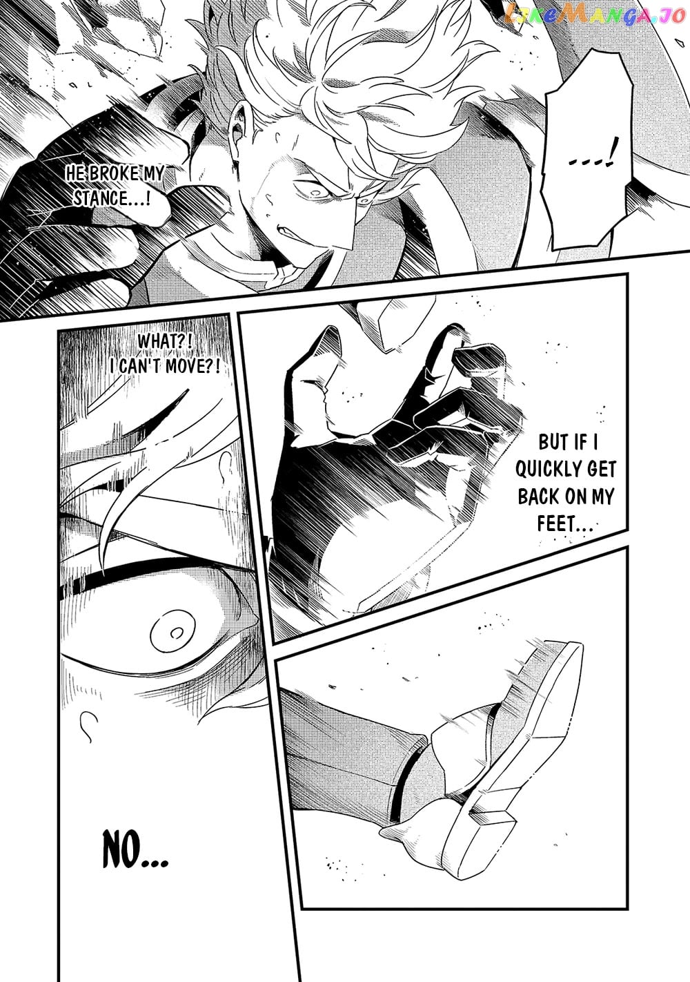 Welcome To Cheap Restaurant Of Outcast! chapter 16 - page 17