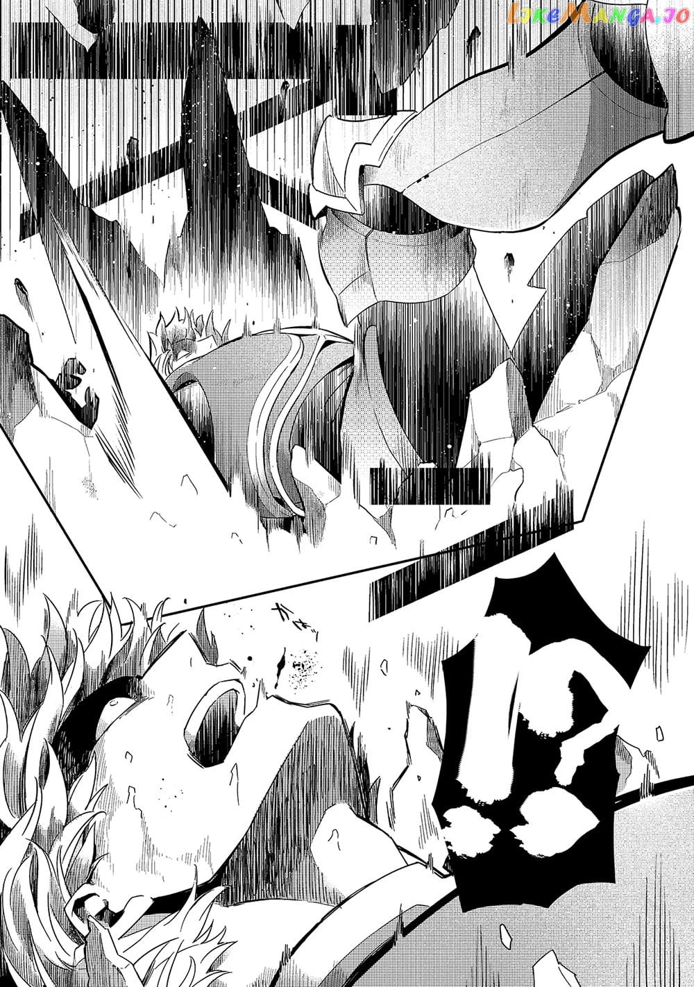 Welcome To Cheap Restaurant Of Outcast! chapter 16 - page 18