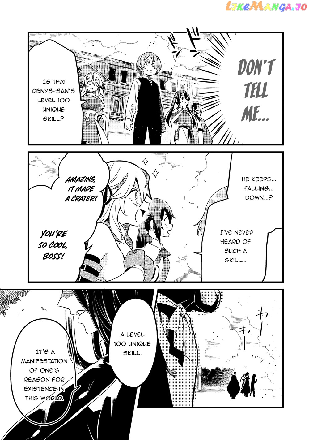 Welcome To Cheap Restaurant Of Outcast! chapter 16 - page 20