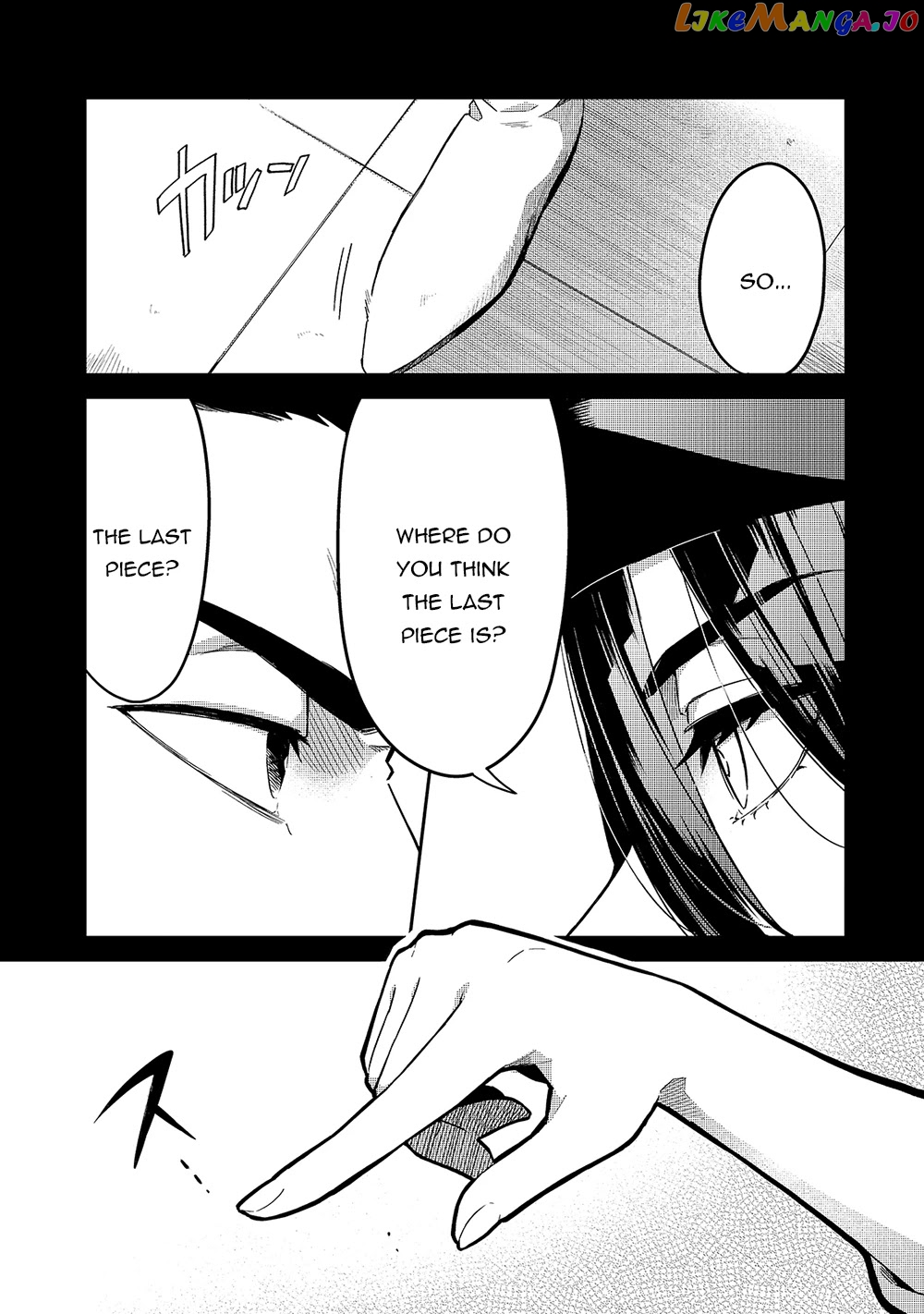 Welcome To Cheap Restaurant Of Outcast! chapter 16 - page 4