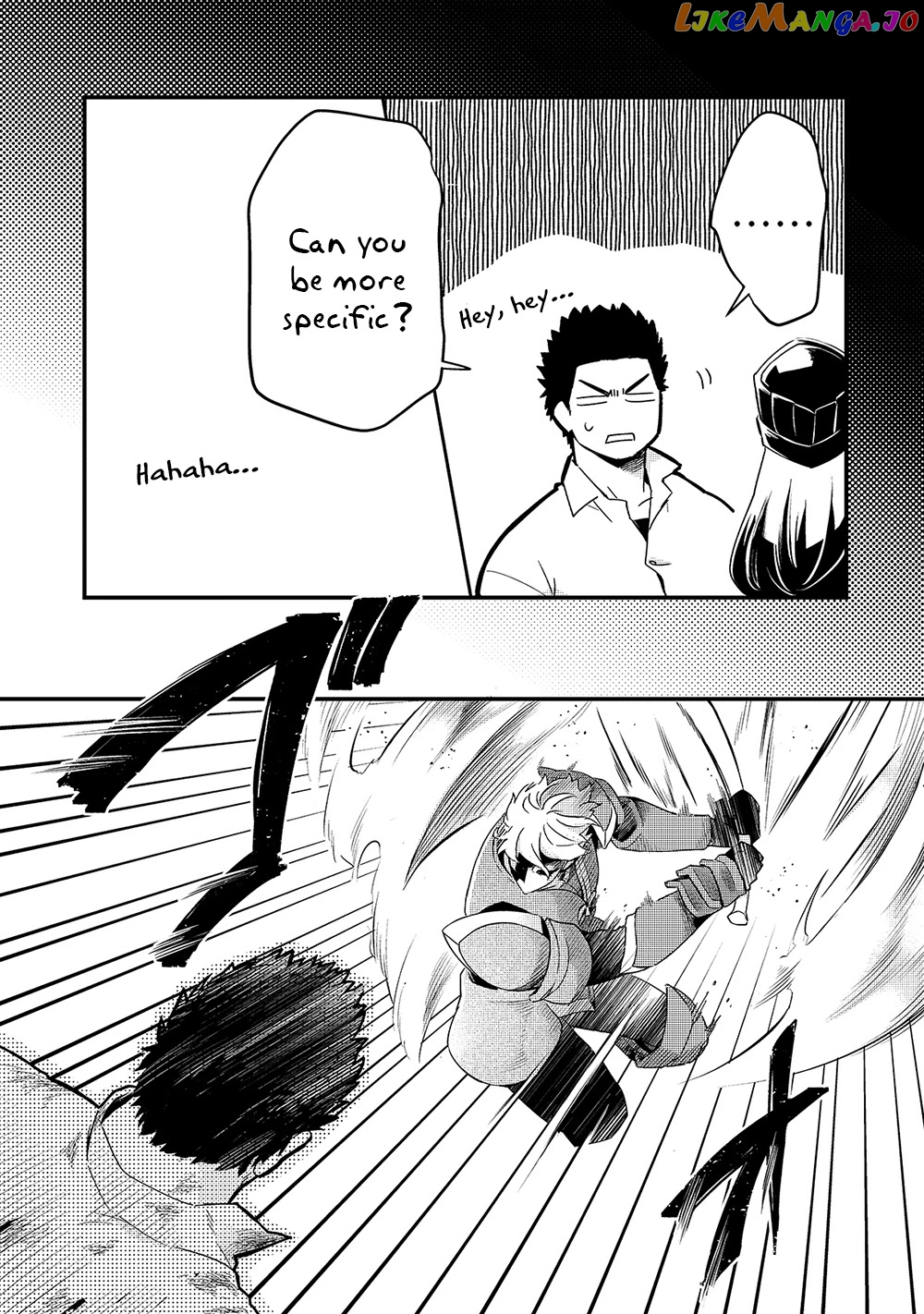 Welcome To Cheap Restaurant Of Outcast! chapter 16 - page 6