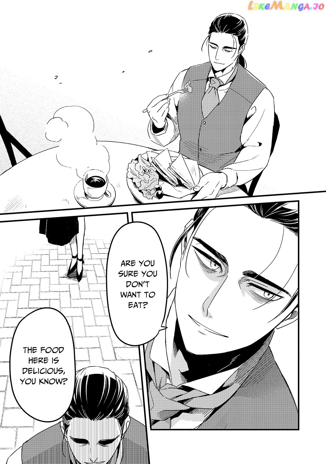 Welcome To Cheap Restaurant Of Outcast! chapter 17 - page 16