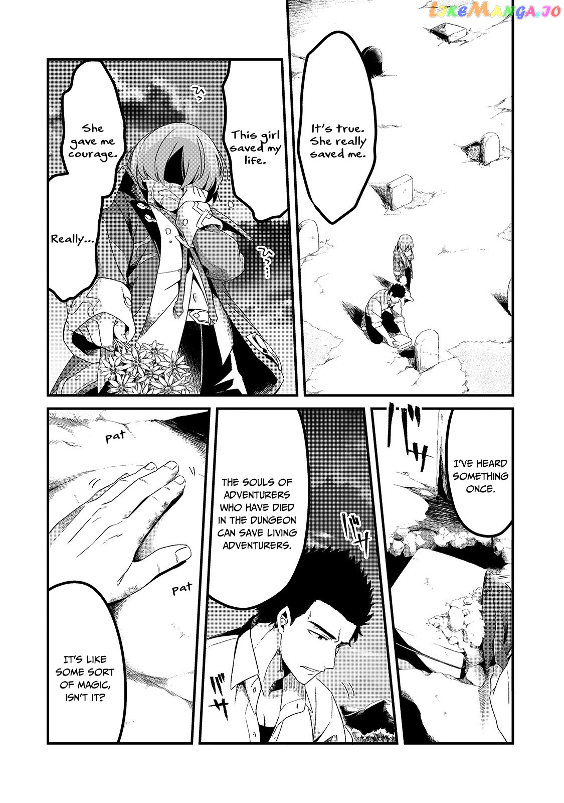 Welcome To Cheap Restaurant Of Outcast! chapter 4 - page 24